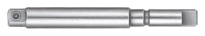 Адаптер 7280 (1/4x75 мм) Wiha 01936
