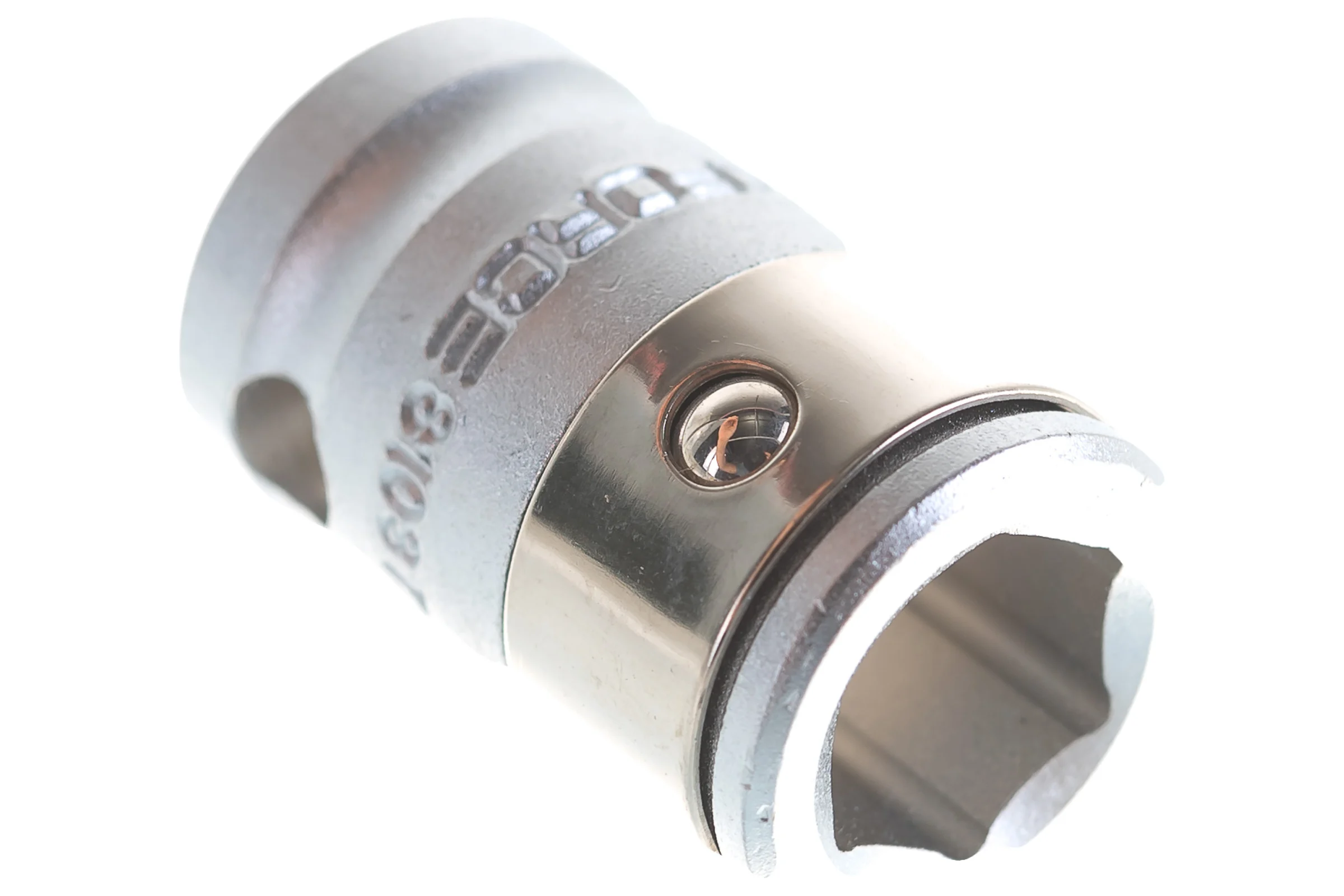 Держатель вставок (3/8Fх10 мм; 30 мм) ROCKFORCE RF-81037(1210)
