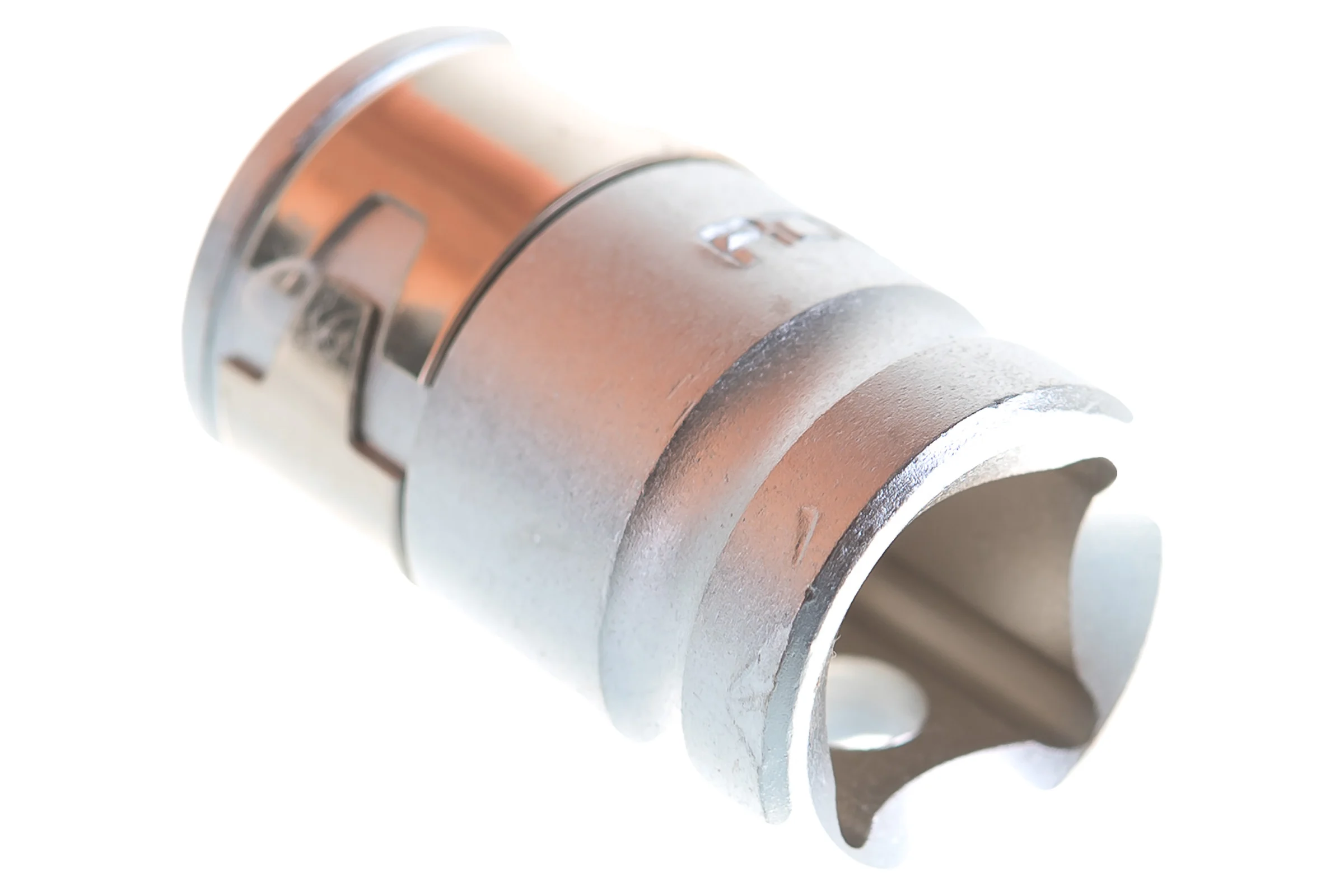 Держатель вставок (3/8Fх10 мм; 30 мм) ROCKFORCE RF-81037(1210)