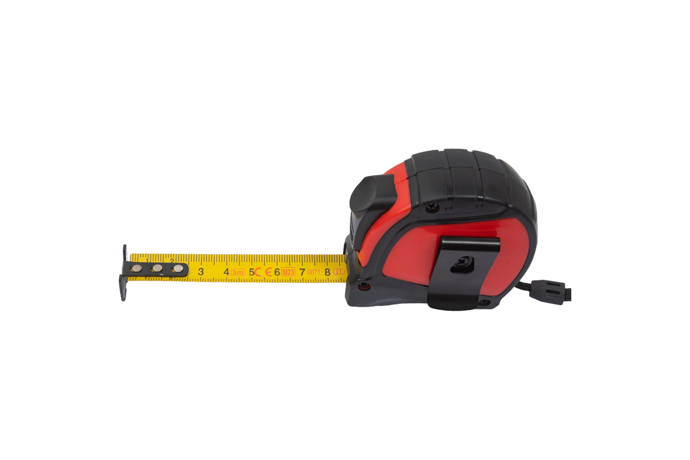 Рулетка Gigant Professional с автостопом 3м 16мм GPGW-01