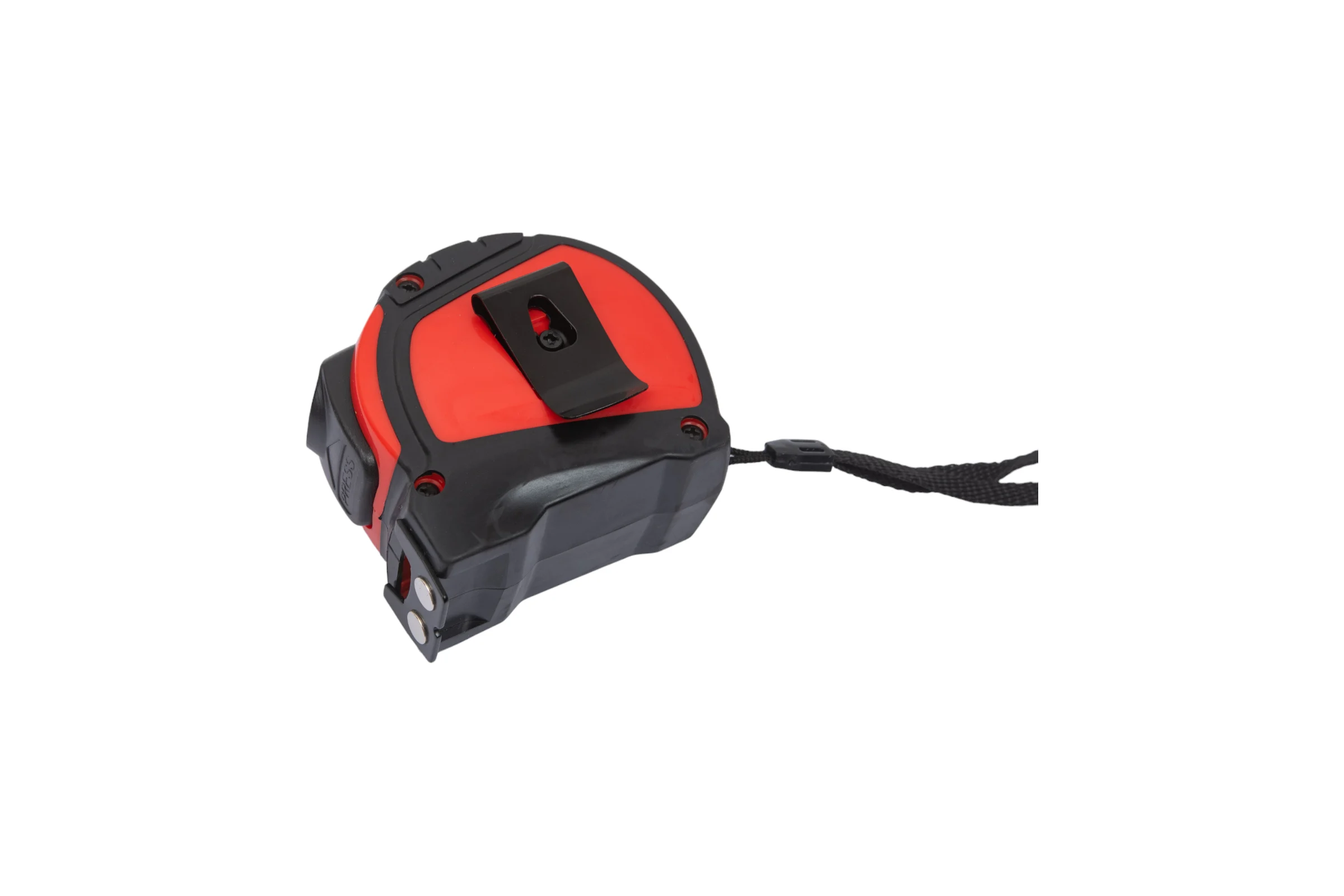Рулетка Gigant Professional с автостопом 5м 25мм GPGW-03