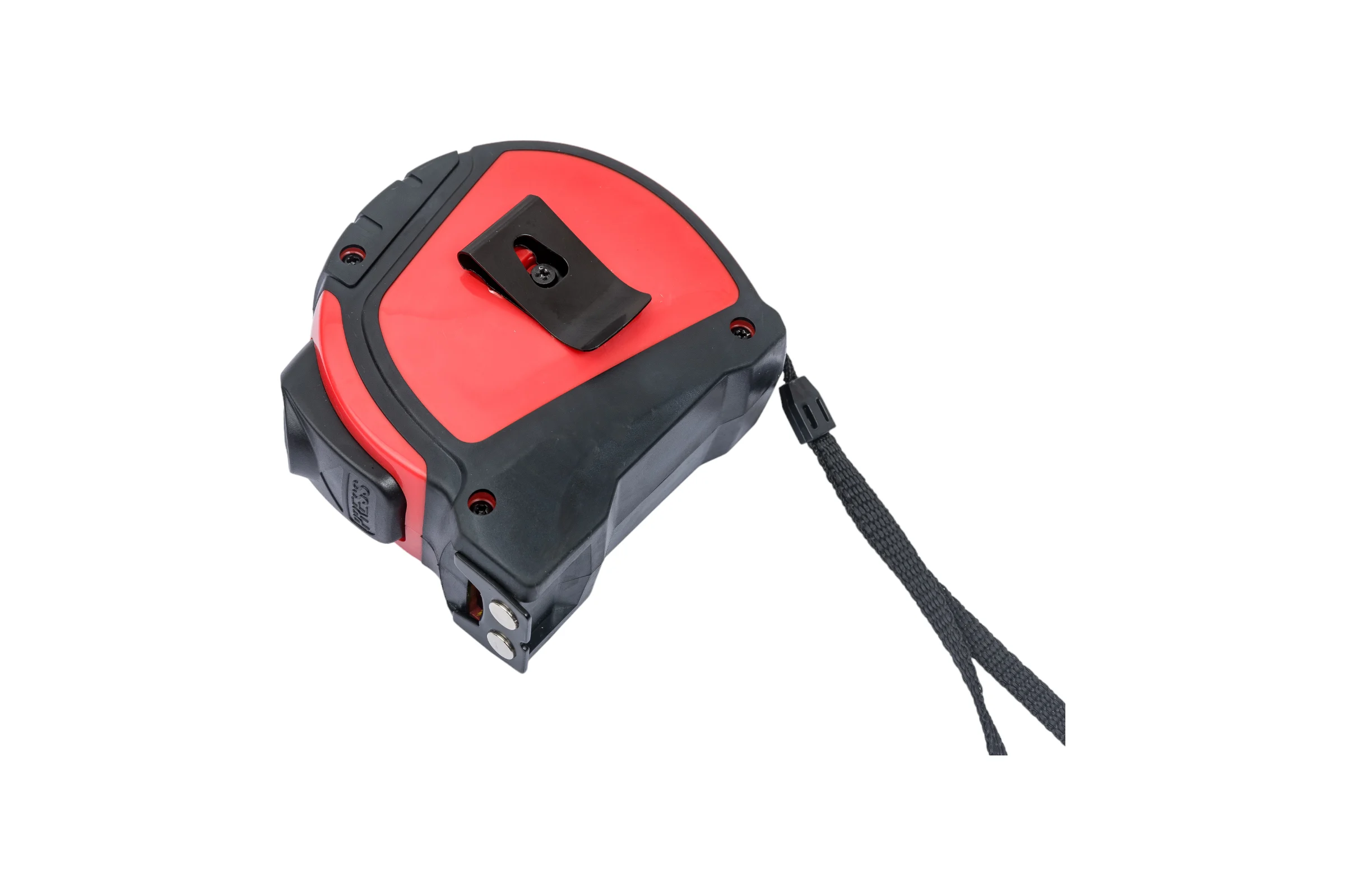 Рулетка Gigant Professional с автостопом 10м 25мм GPGW-05