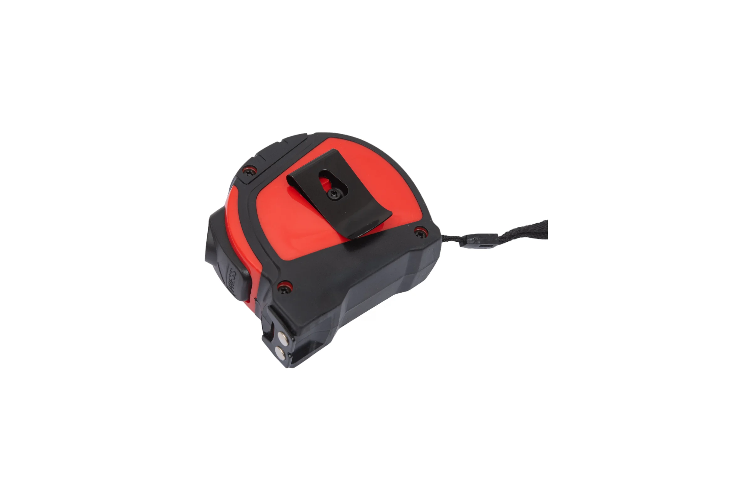 Рулетка Gigant Professional с автостопом 5м 19мм GPGW-02