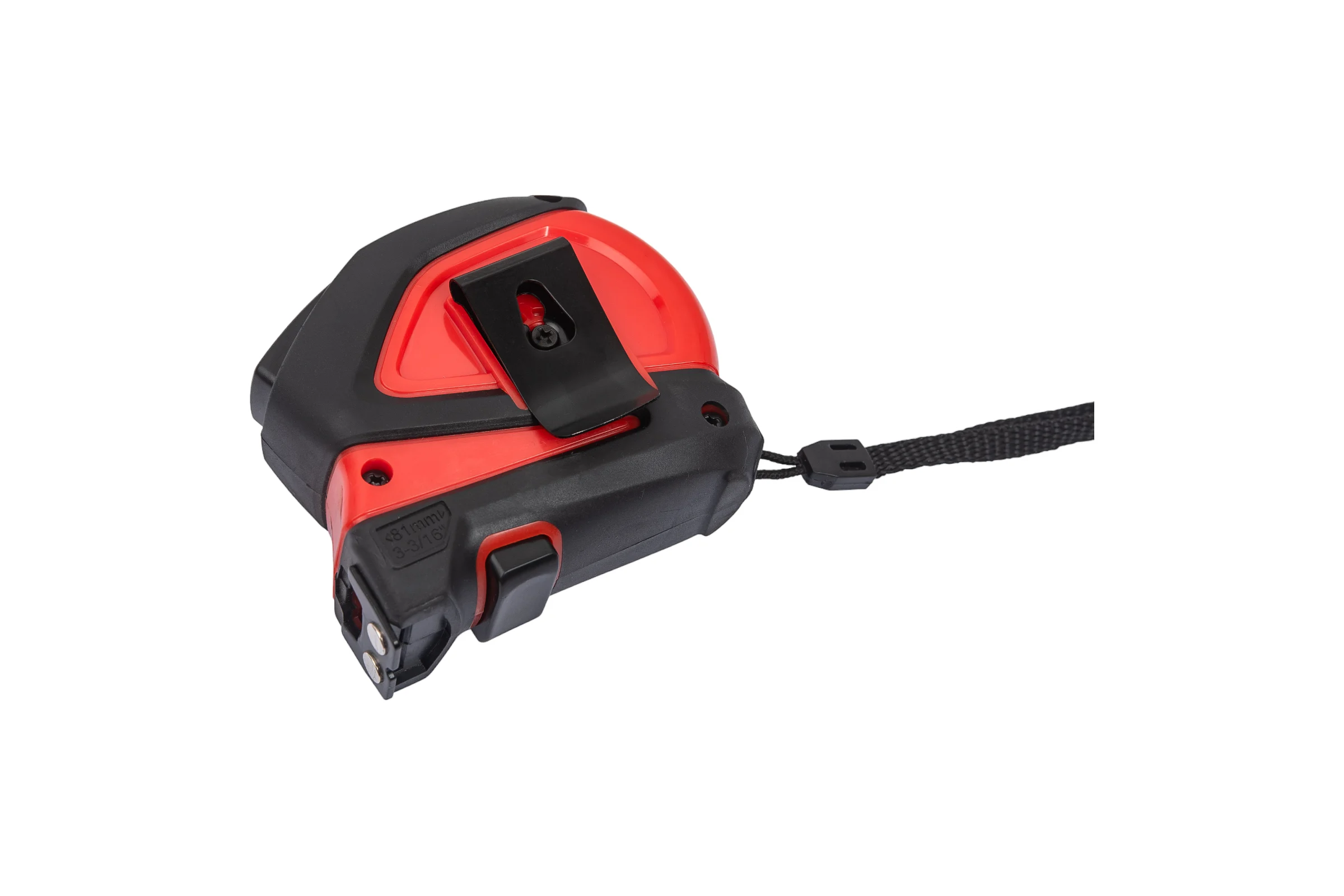 Рулетка Gigant Professional с магнитным зацепом 3м 19мм GPGW-06