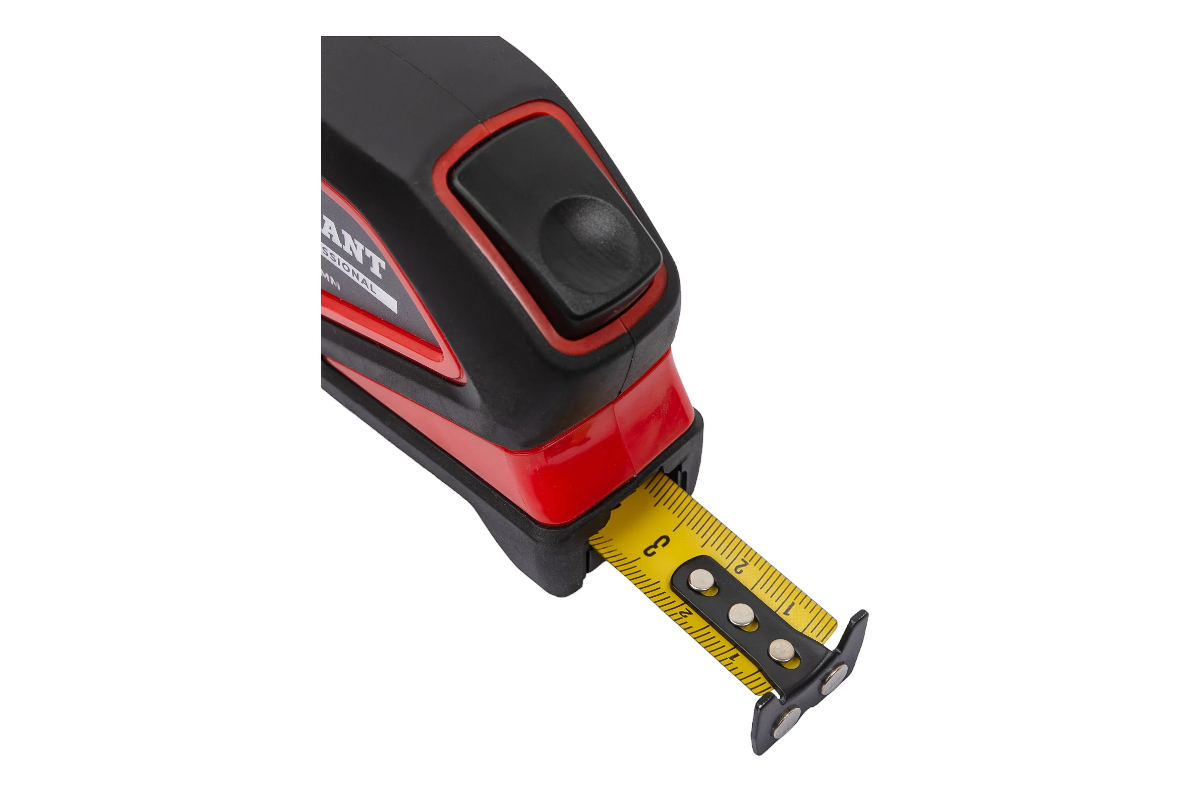Рулетка Gigant Professional с магнитным зацепом 3м 19мм GPGW-06
