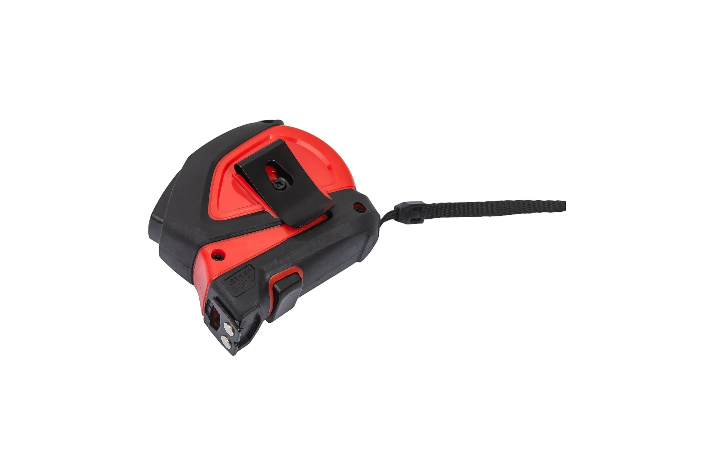 Рулетка Gigant Professional с автостопом 5м 19мм GPGW-07