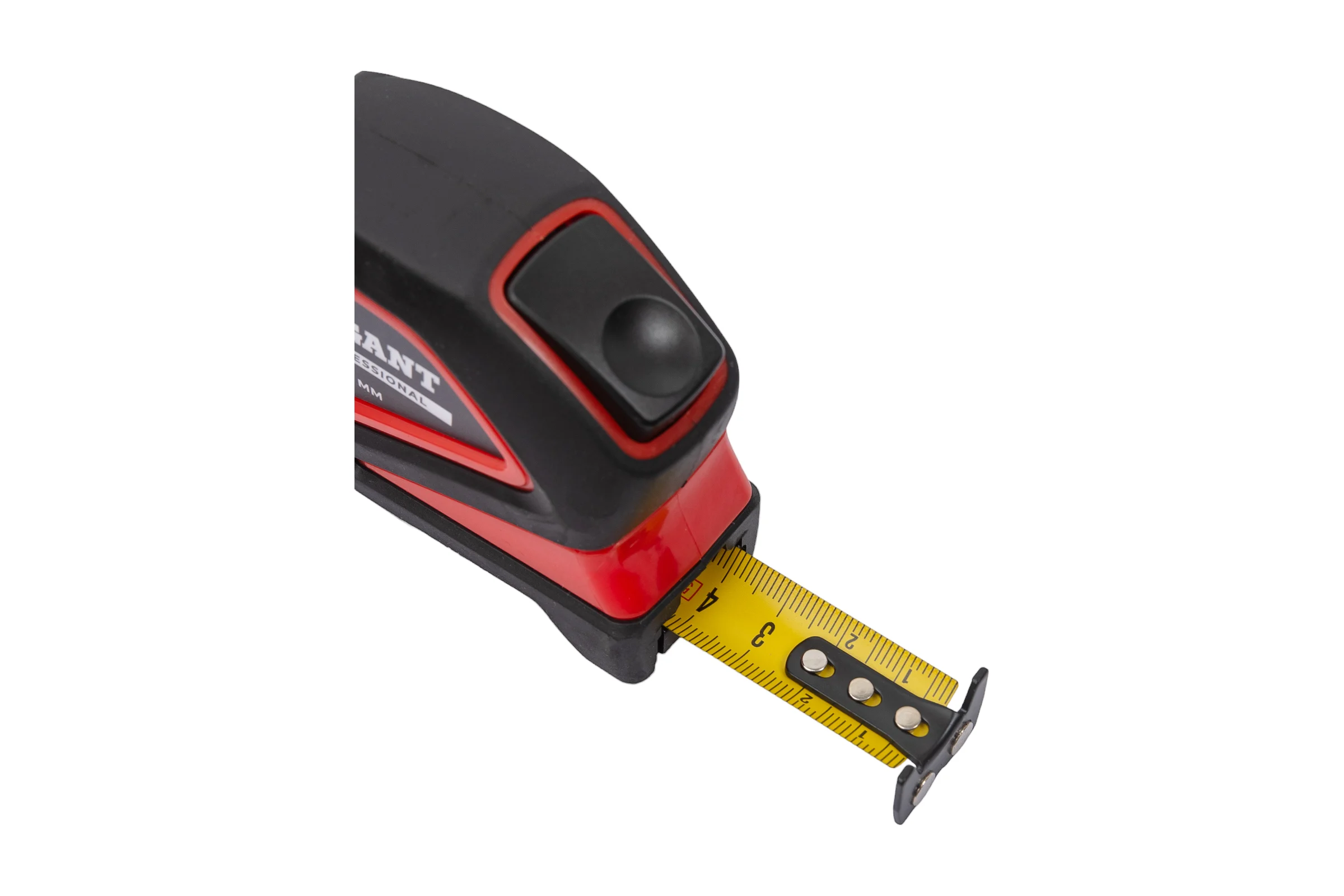 Рулетка Gigant Professional с автостопом 5м 19мм GPGW-07