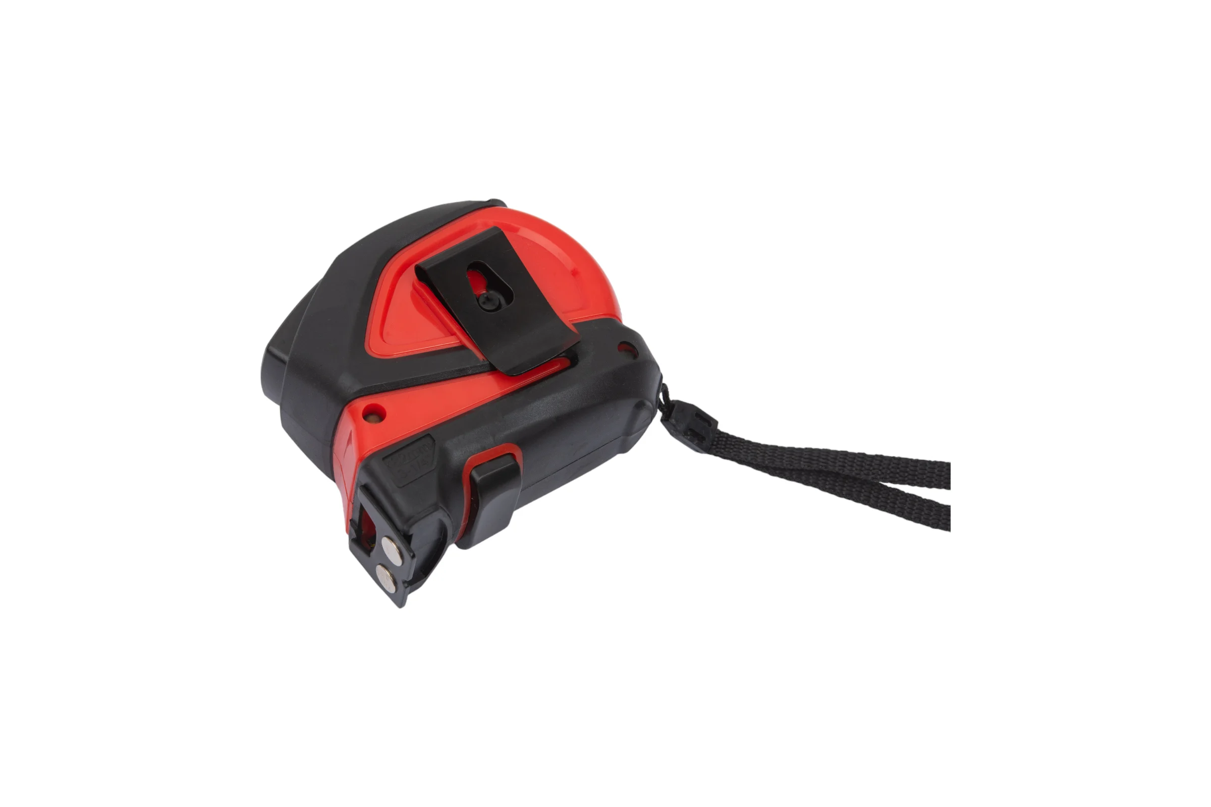 Рулетка Gigant Professional с автостопом 5м 25мм GPGW-08