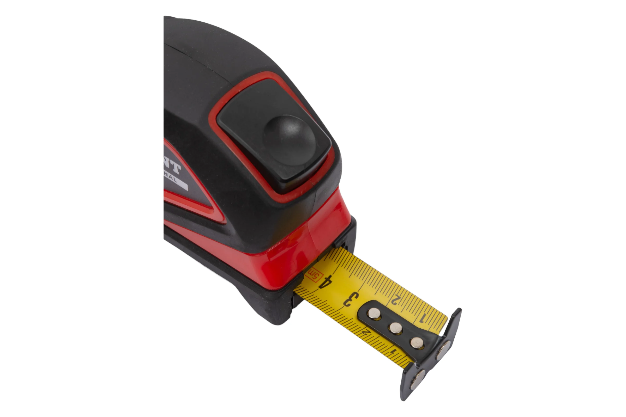 Рулетка Gigant Professional с автостопом 5м 25мм GPGW-08