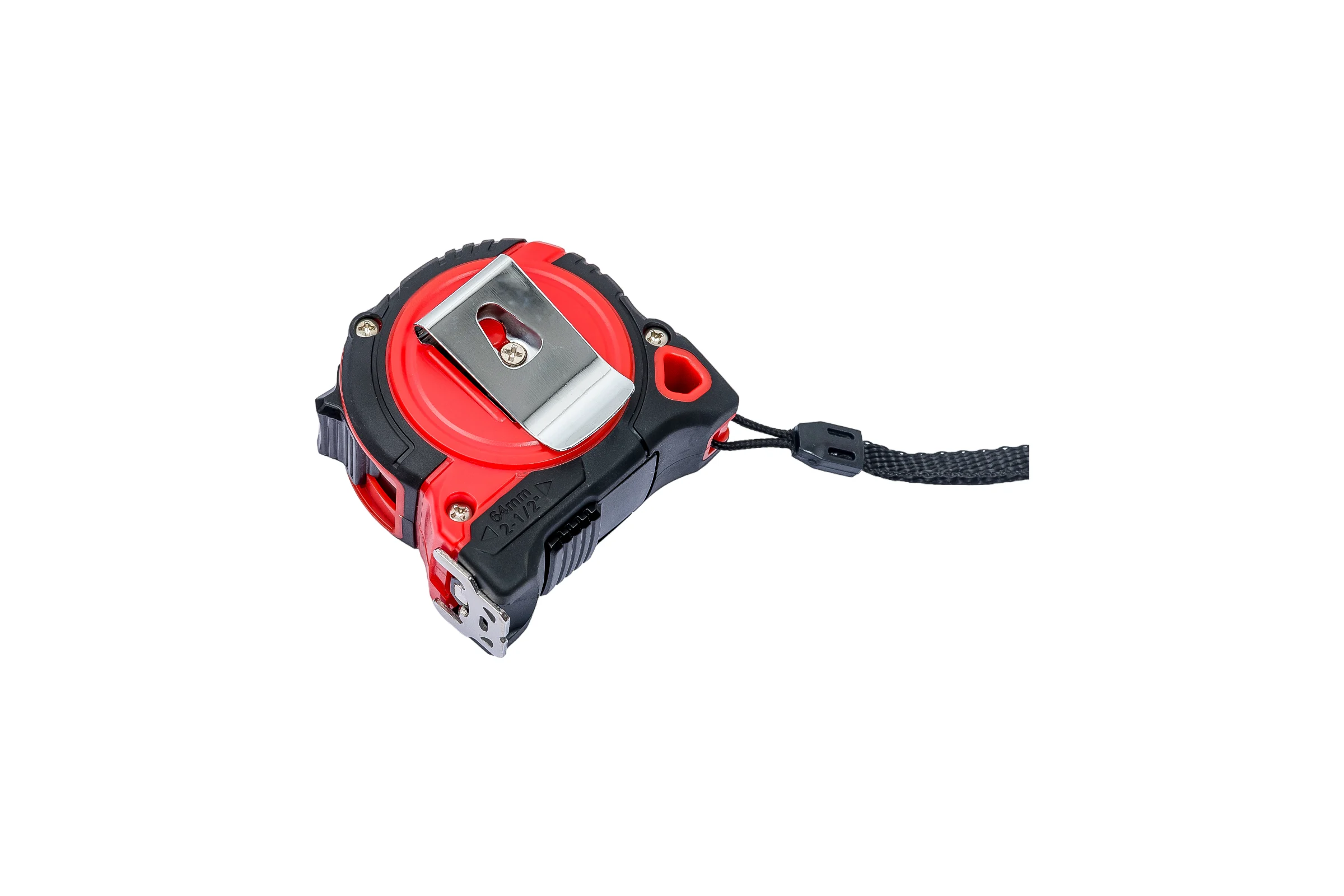 Рулетка Gigant Professional с магнитным зацепом 3м 19мм GPGW-10