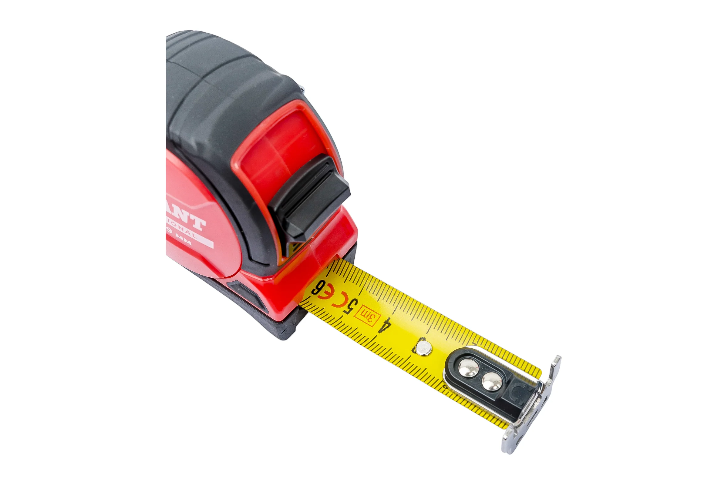 Рулетка Gigant Professional с магнитным зацепом 3м 19мм GPGW-10