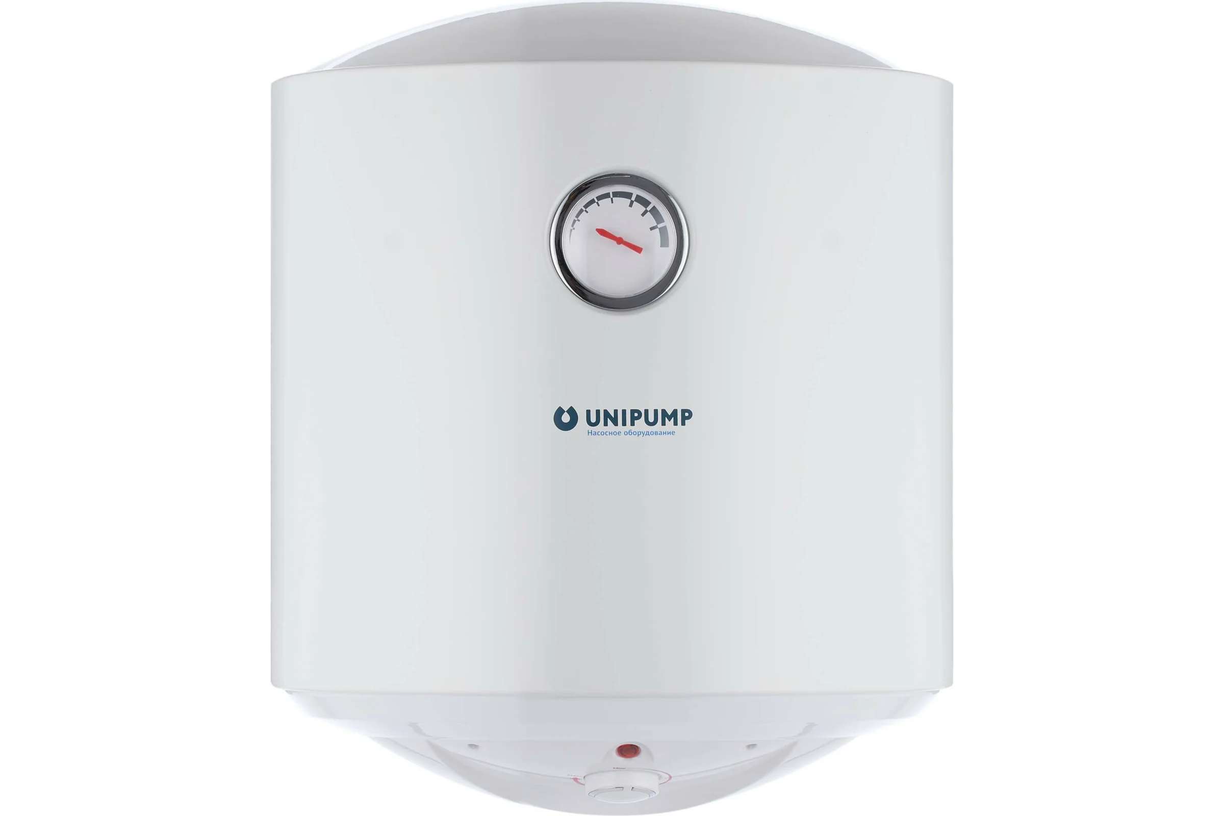 Водонагреватель Unipump СТАНДАРТ 30 В накопительного типа, вертикальный 29169