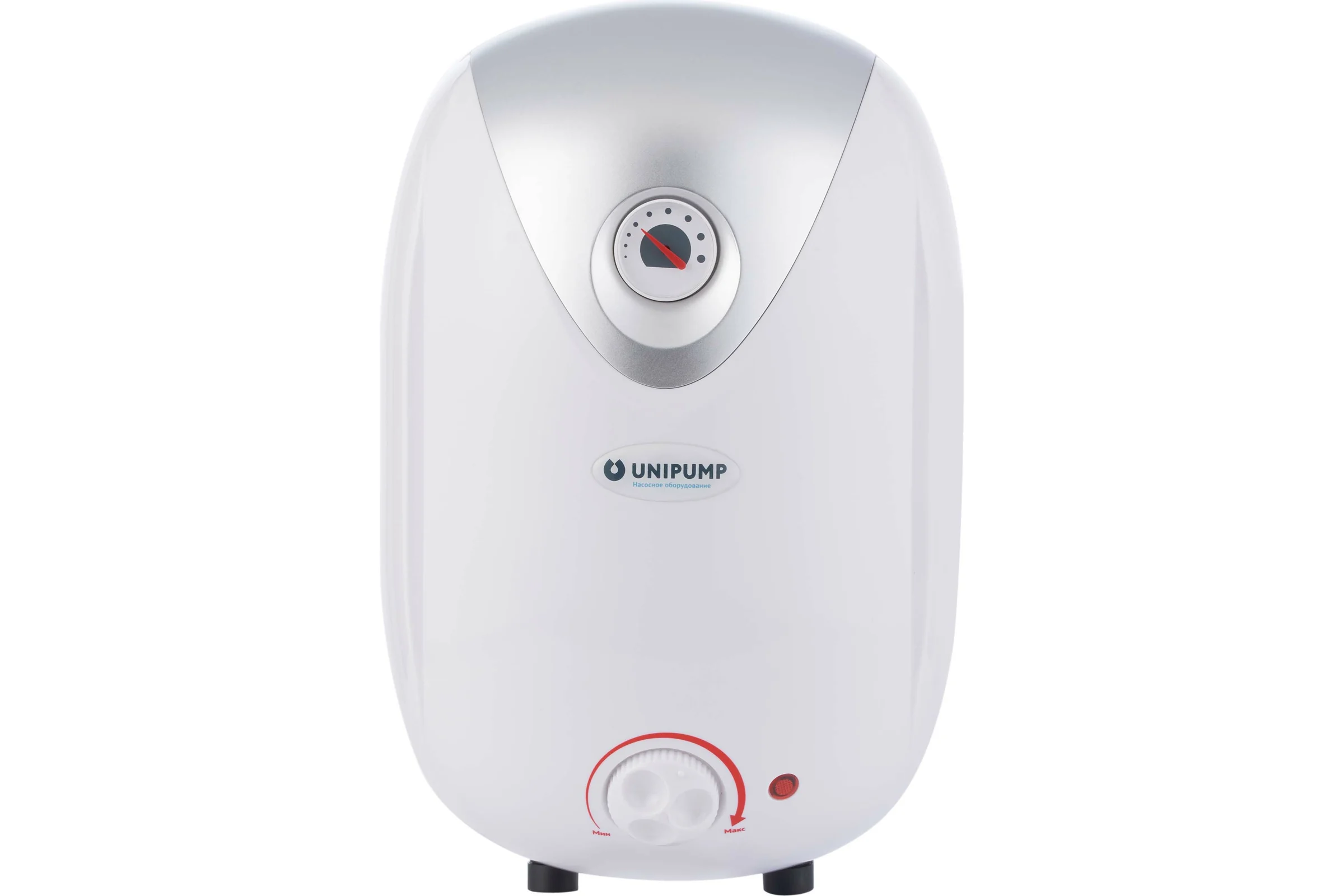 Водонагреватель Unipump КОМПАКТ 6 накопительного типа 61791