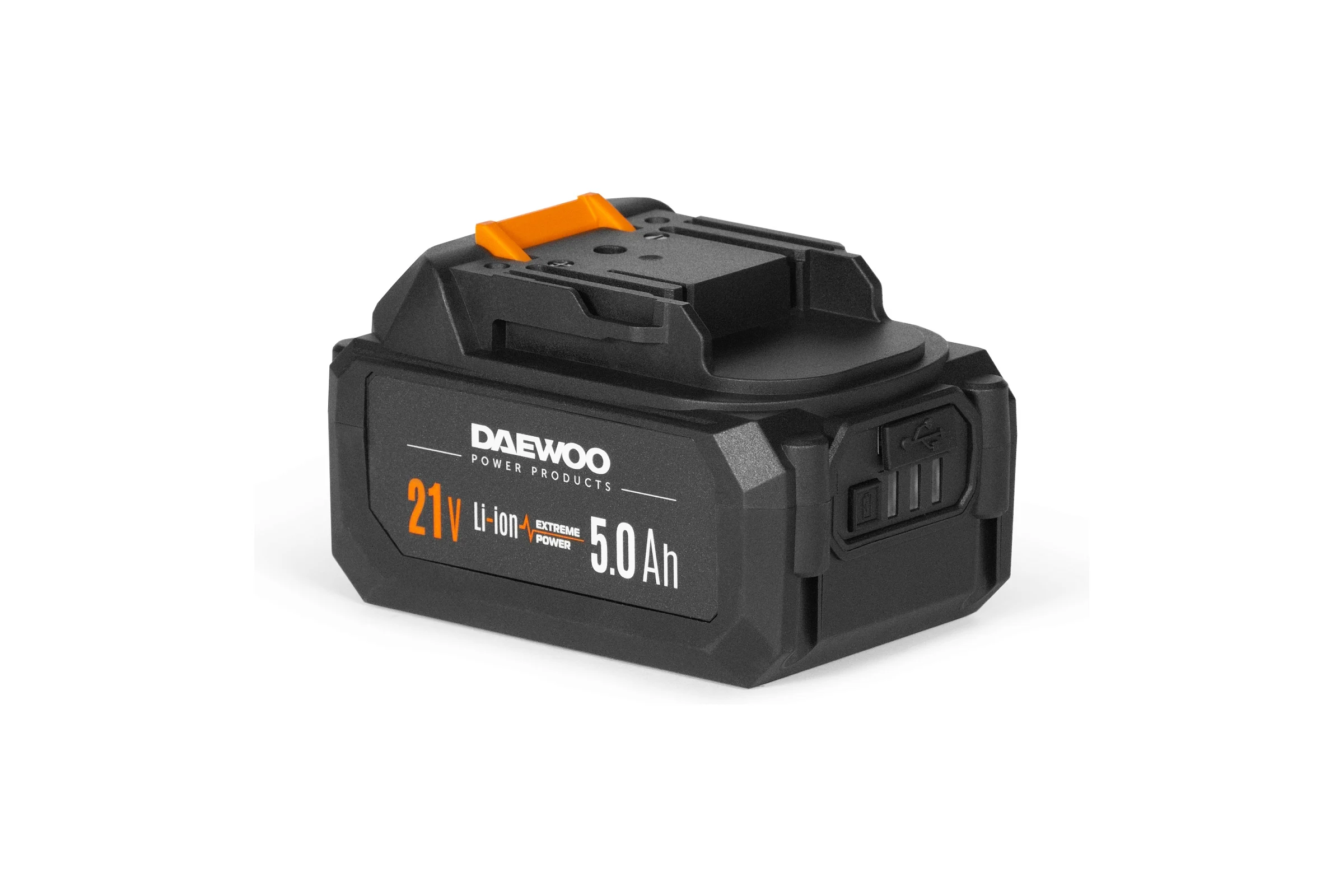 Батарея аккумуляторная DAEWOO DABT 5021Li