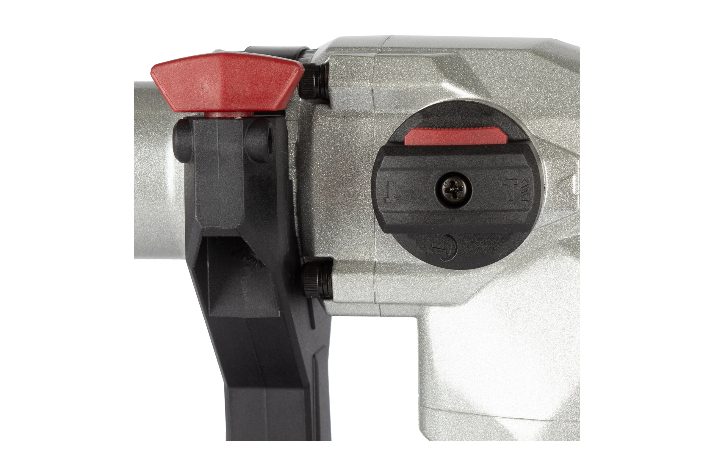 Перфоратор REDVERG RD-RH1500S 6686982