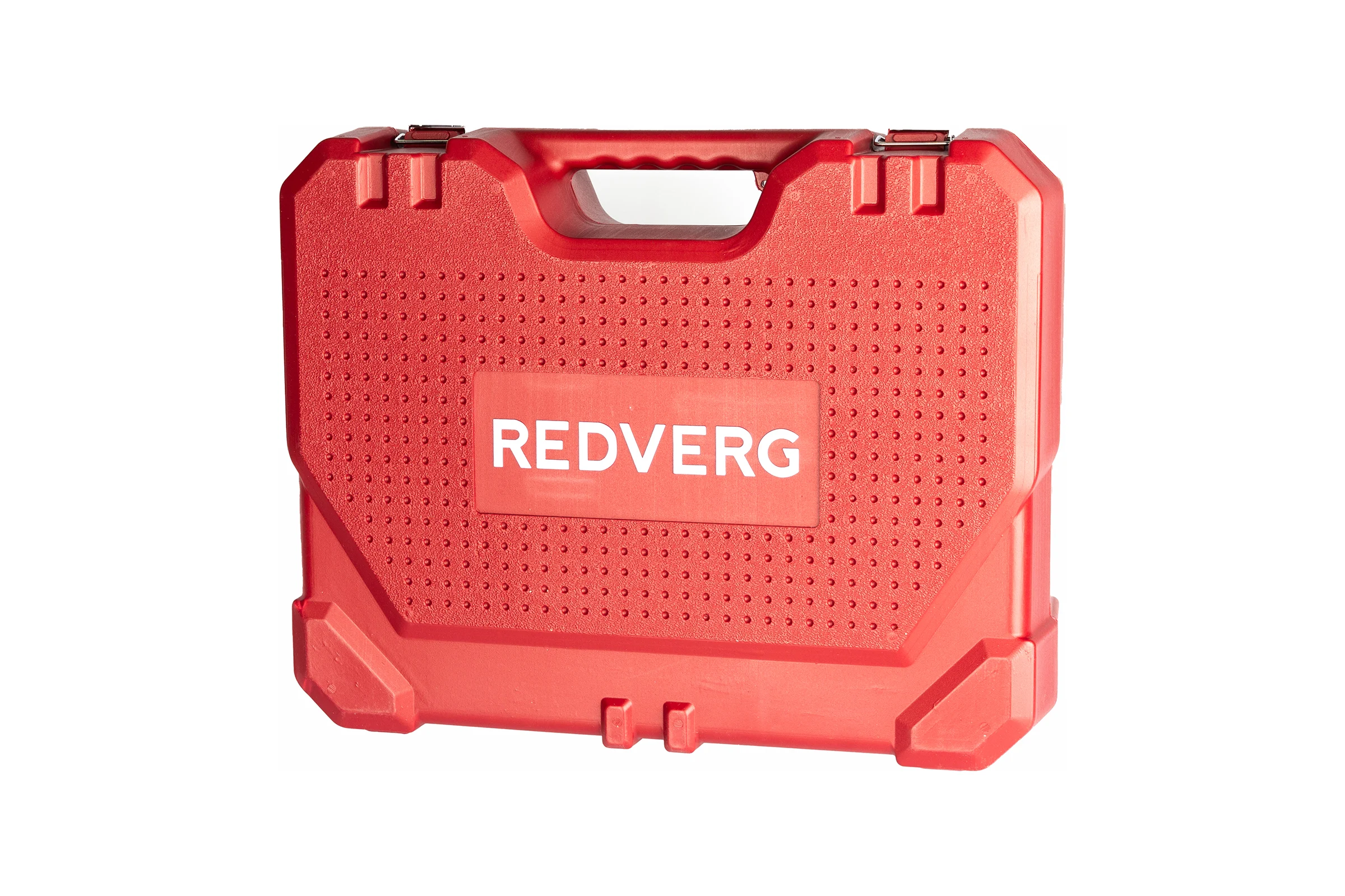 Перфоратор REDVERG RD-RH1500S 6686982