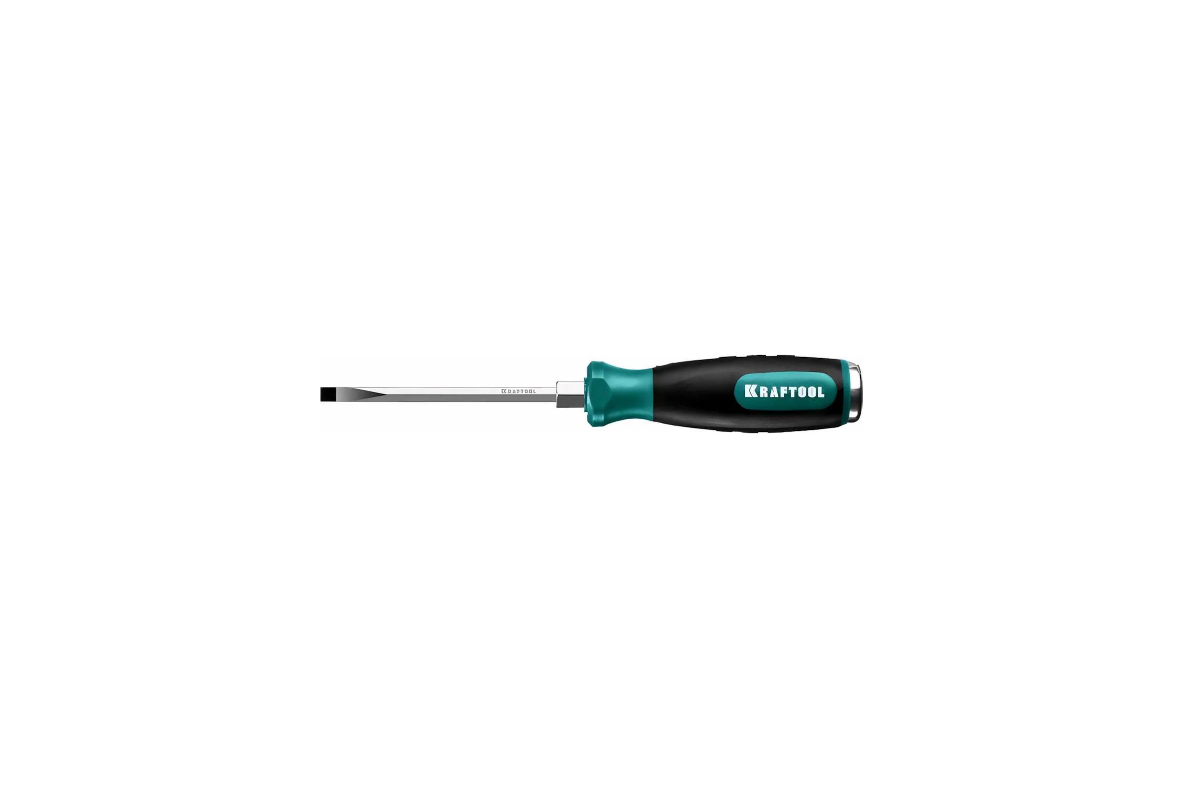Ударная отвертка KRAFTOOL Impact стержень из CrMo стали, 250033-6