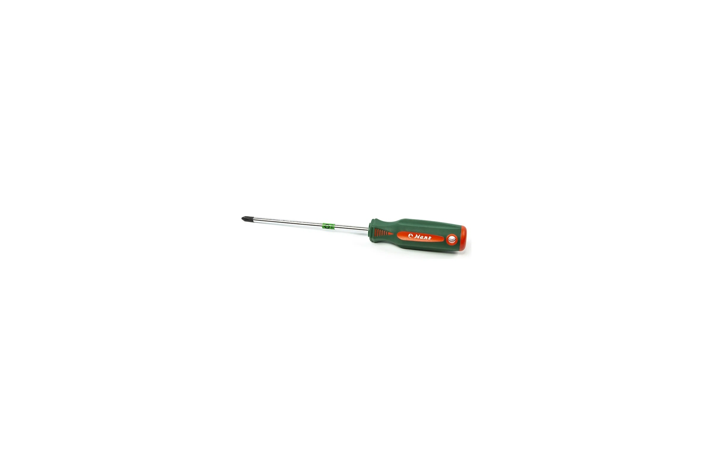 Отвертка HANS Phillips PH2*150мм 0420PH2-6