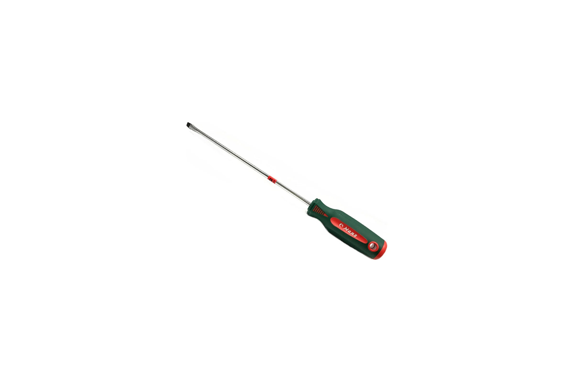 Шлицевая отвертка Hans 6.5*250мм 0410M6-10