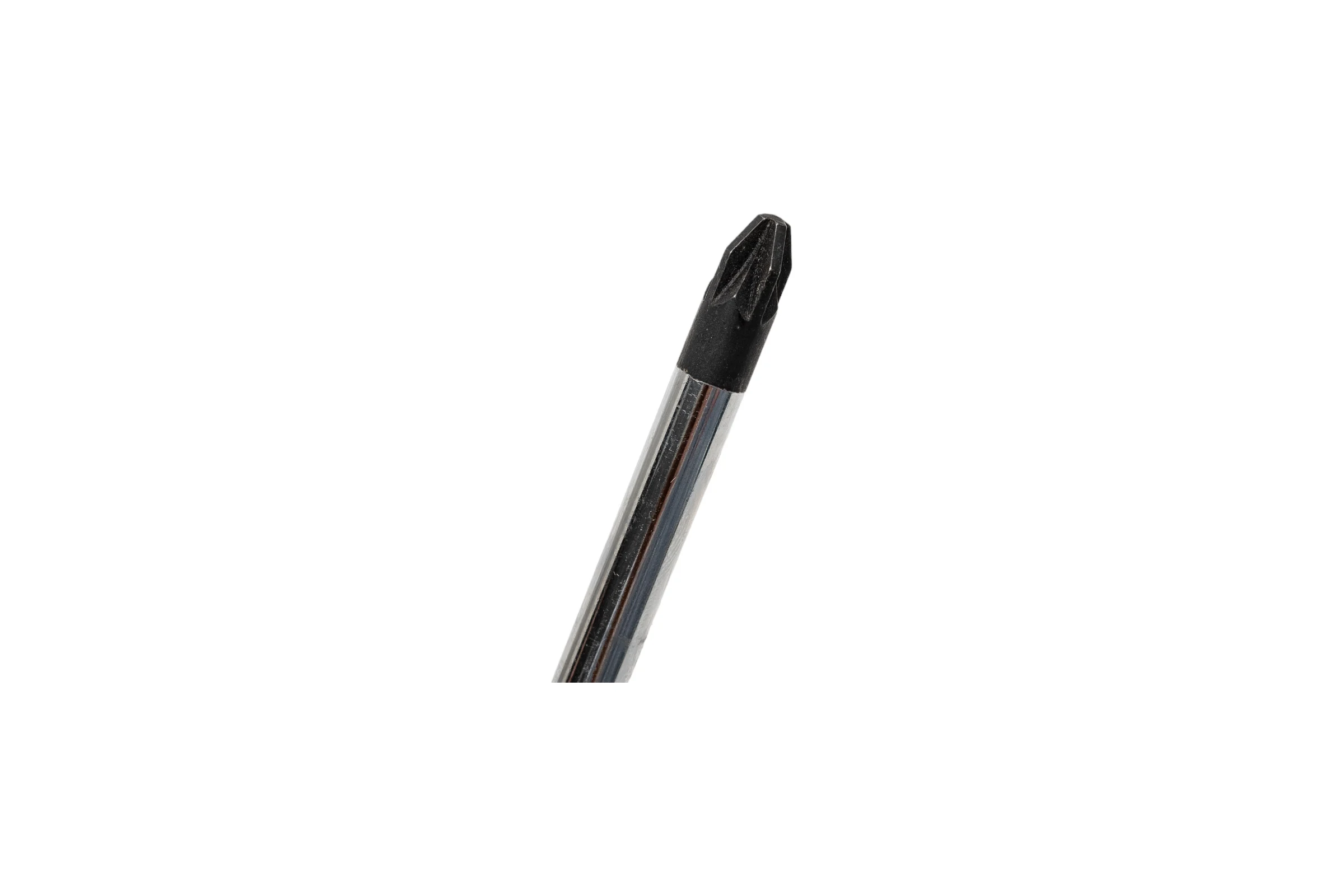 Отвертка Hans Pozidriv PZ2*100мм 0430PZ2-4