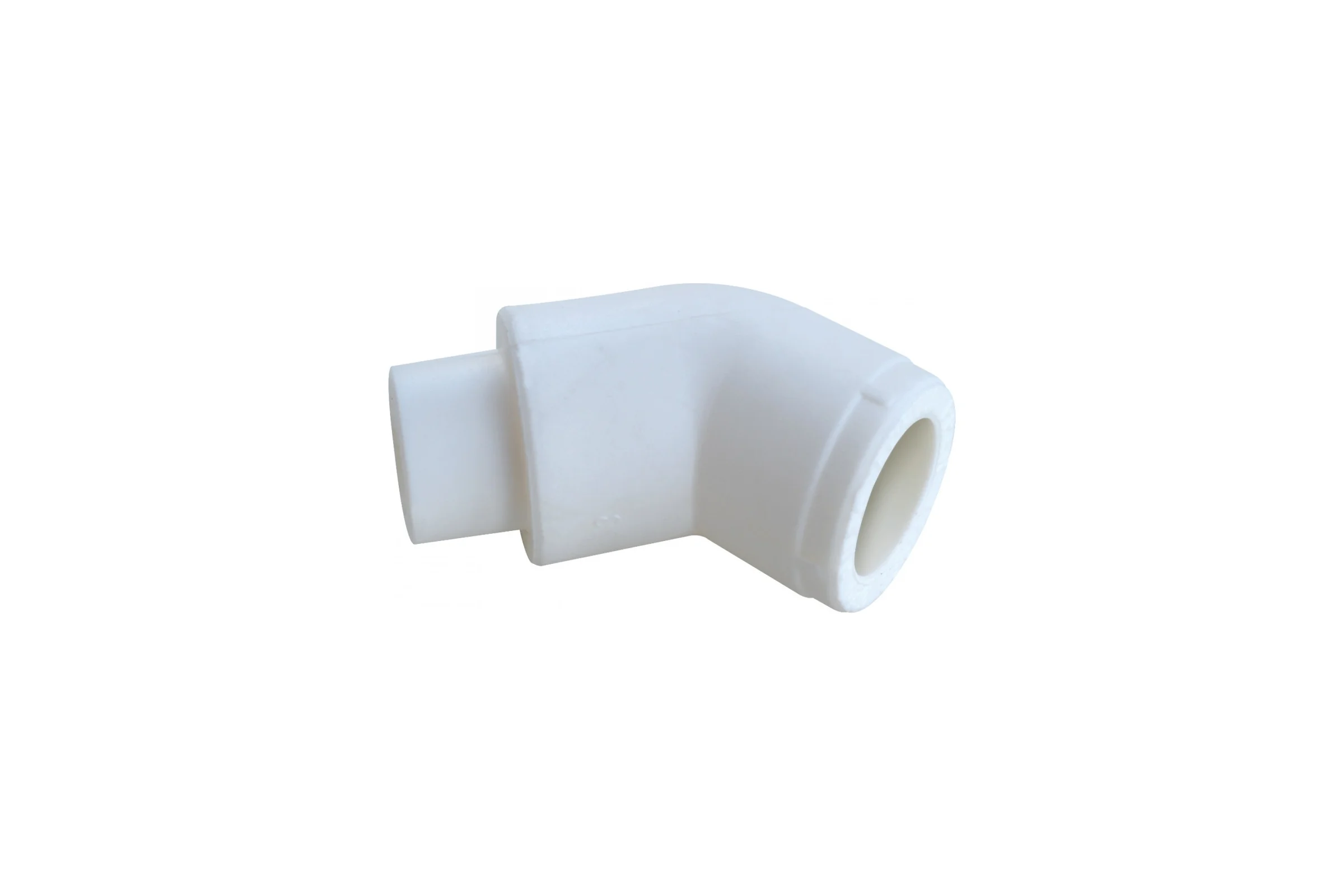 Переходной угольник VALFEX PP-R белый, 32х45°, вн/нр пайка 10109032 127-1887