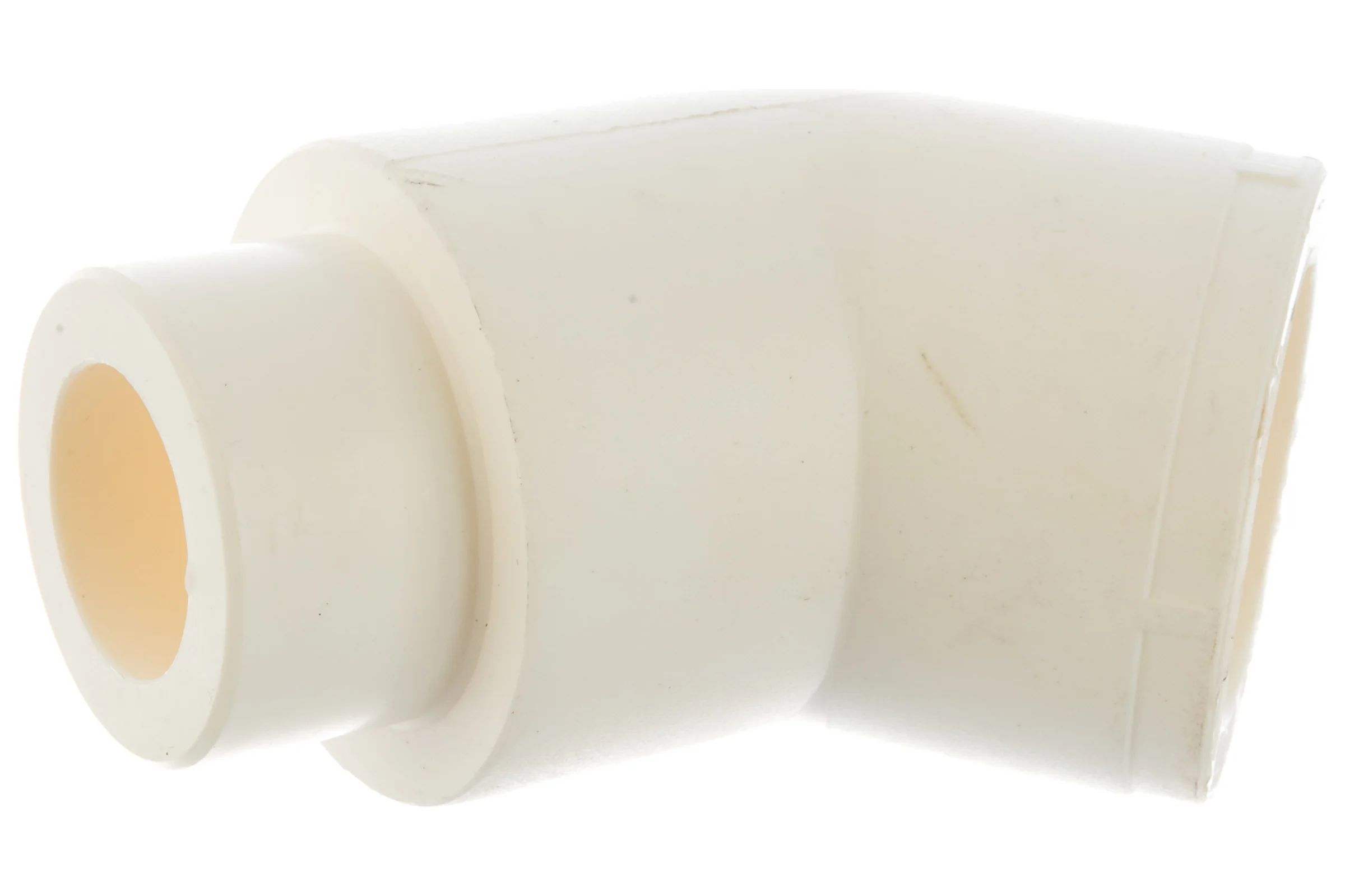 Переходной угольник VALFEX PP-R белый, 32х45°, вн/нр пайка 10109032 127-1887