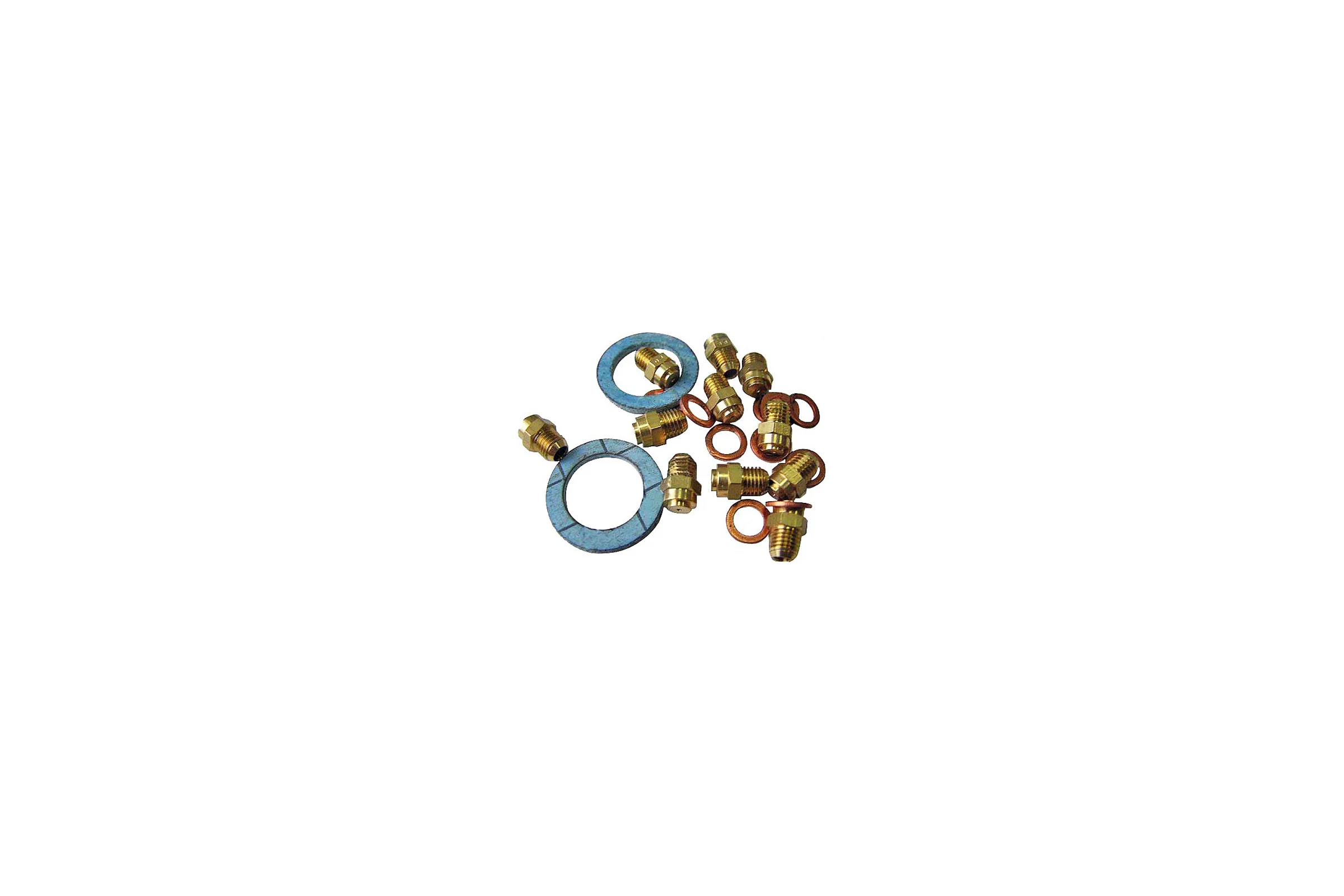 Комплект перенастройки на сжиженный газ Buderus для U072-18, U072-12, WBN6000 -18, WBN6000 -12 87376010800