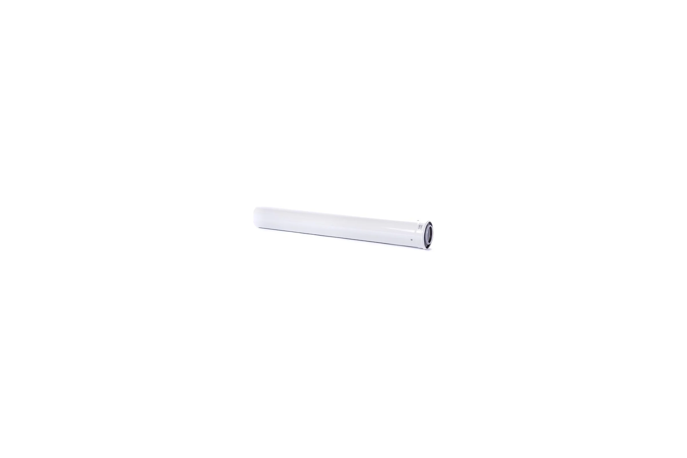 Удлинительный элемент Buderus DN60/100 L-750 мм 7736995063