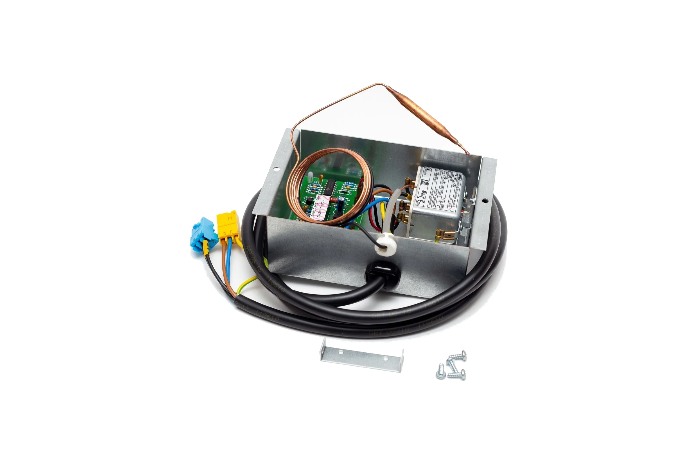 Система контроля дымовых газов Buderus AW50.2-Kombi 8718585327