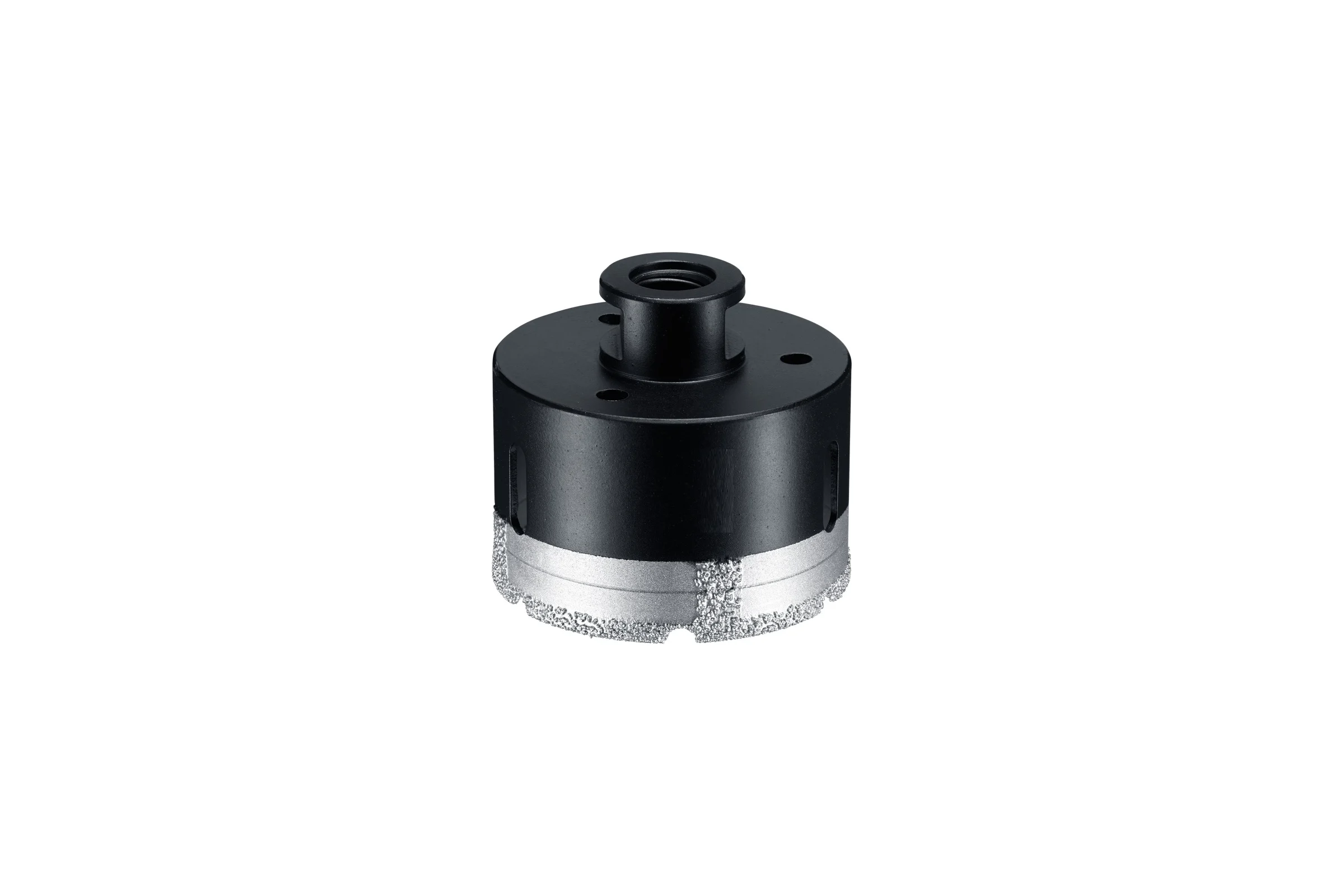 Коронка  алмазная для сухого сверления 14 мм, М14 kwb 500214