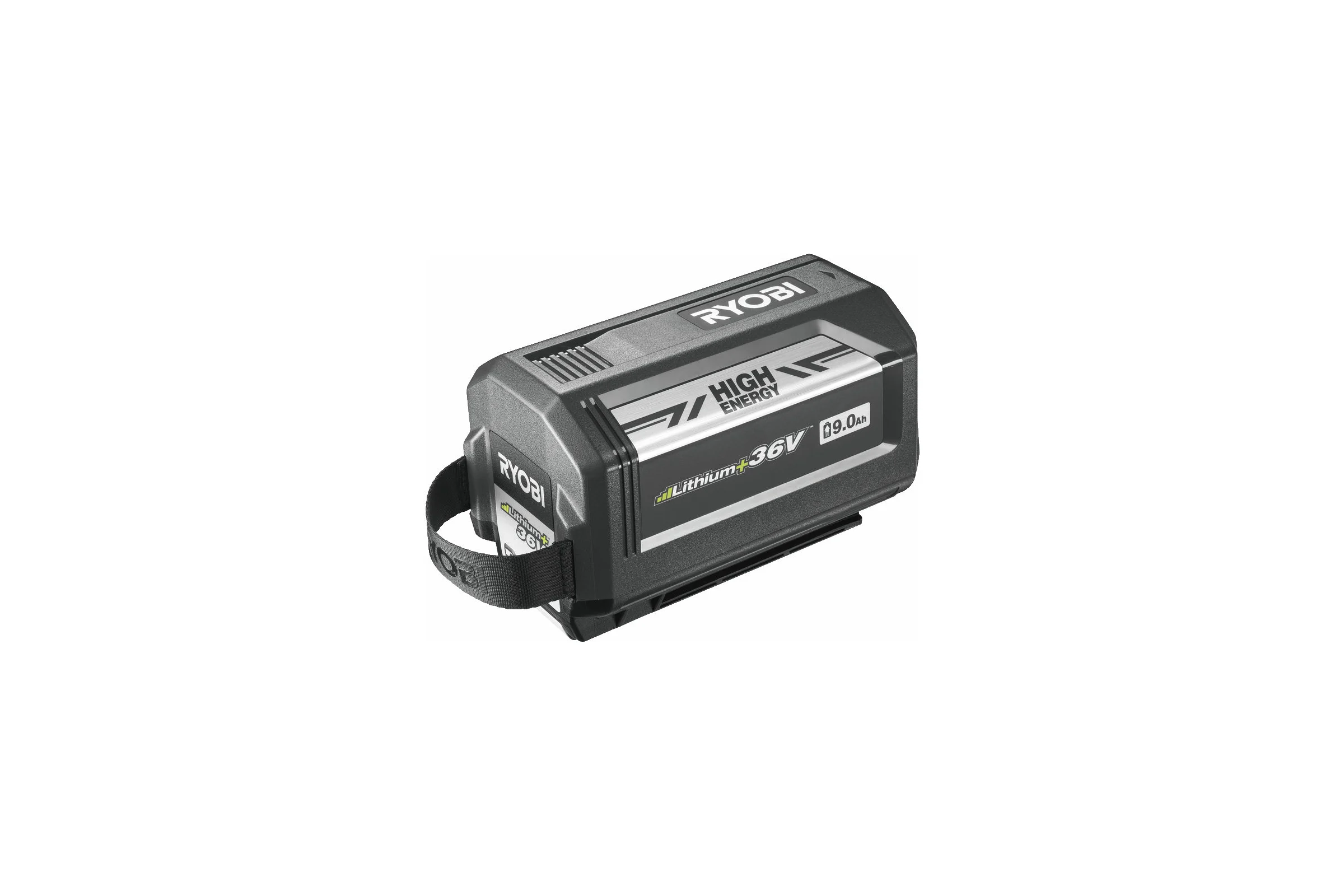 Аккумуляторная батарея (36В; 9.0 Ач; Lithium+High Energy) RY36B90A Ryobi 5133003271