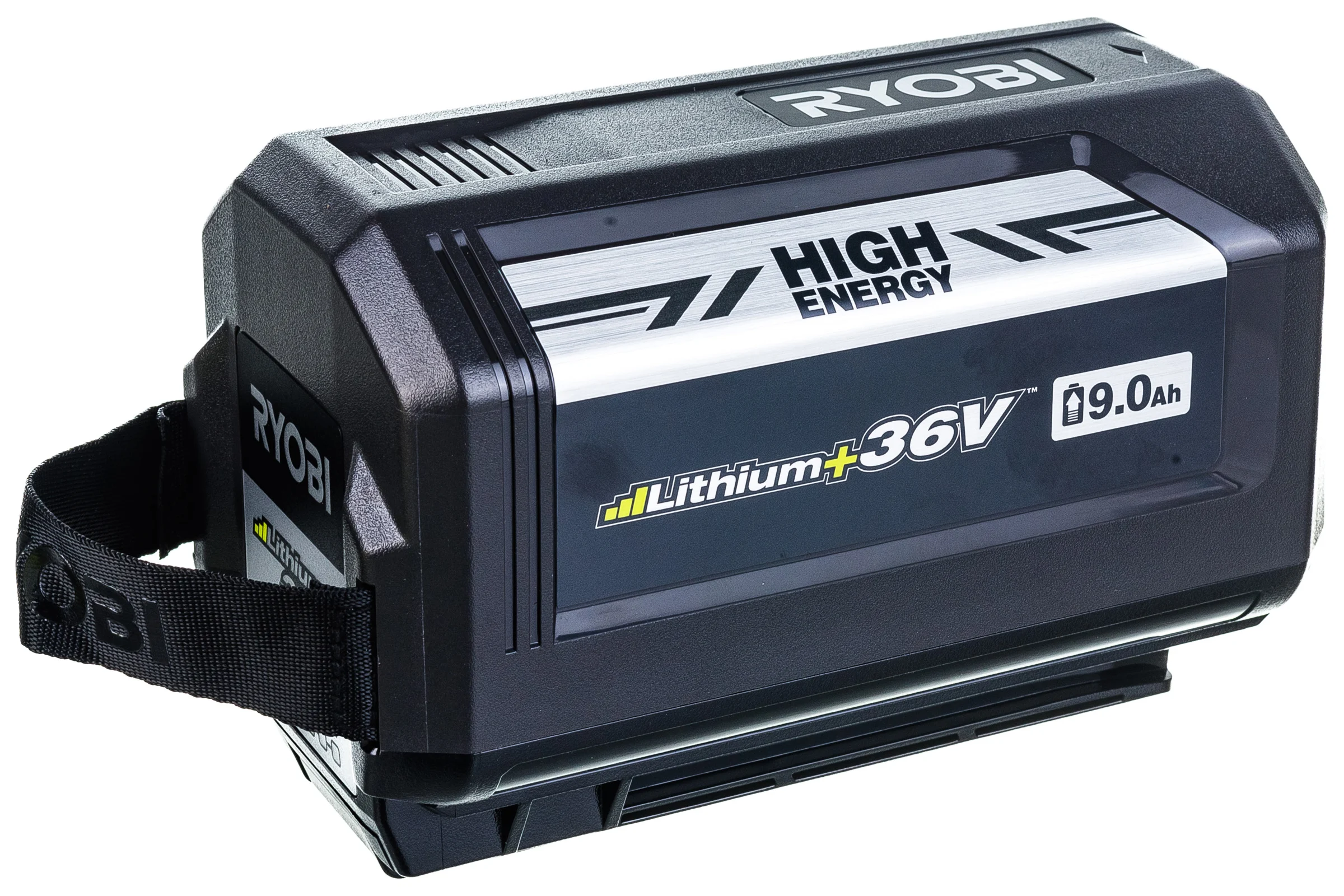 Аккумуляторная батарея (36В; 9.0 Ач; Lithium+High Energy) RY36B90A Ryobi 5133003271