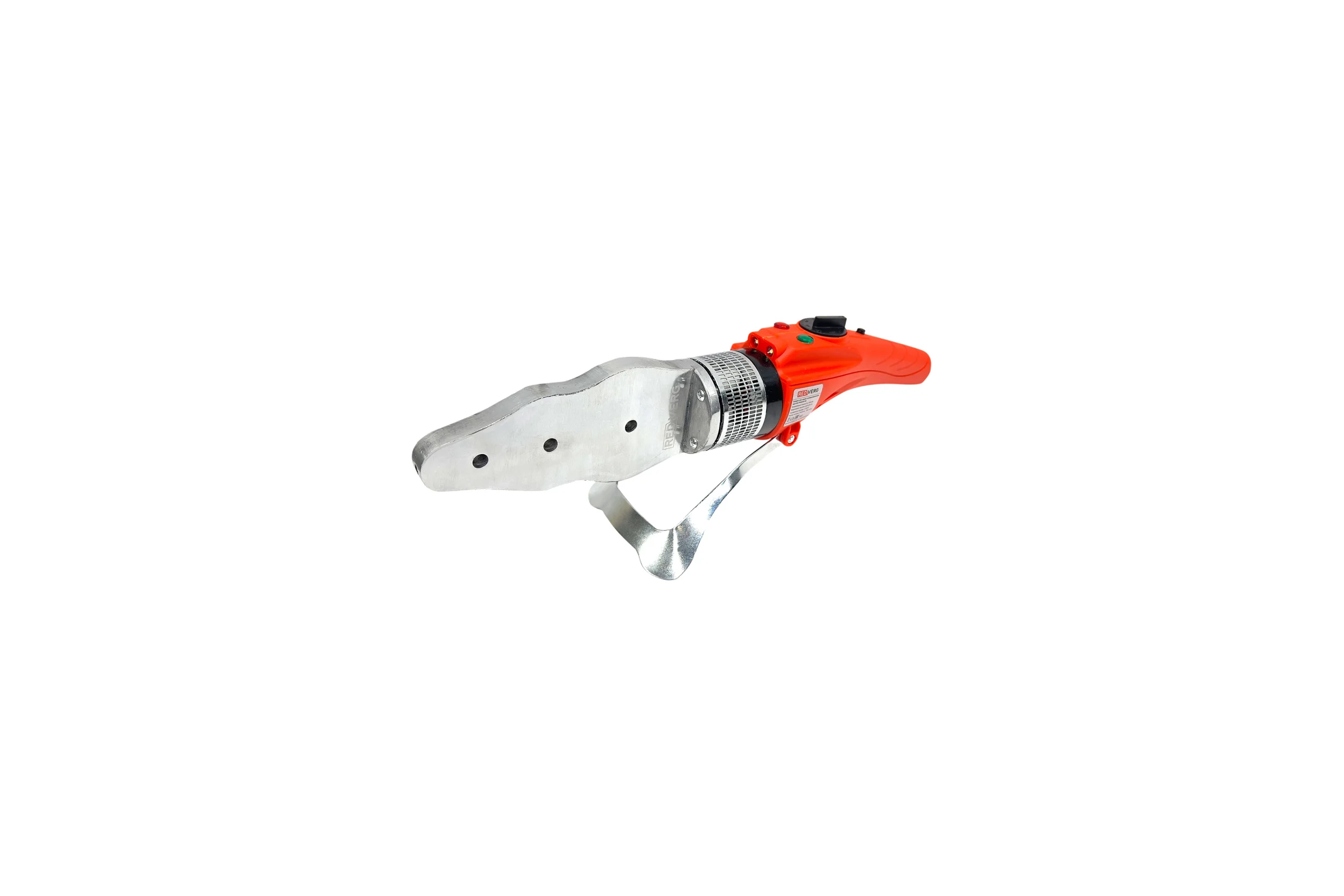 Аппарат для сварки полипропиленовых труб REDVERG RD-PW2000-63 6626107