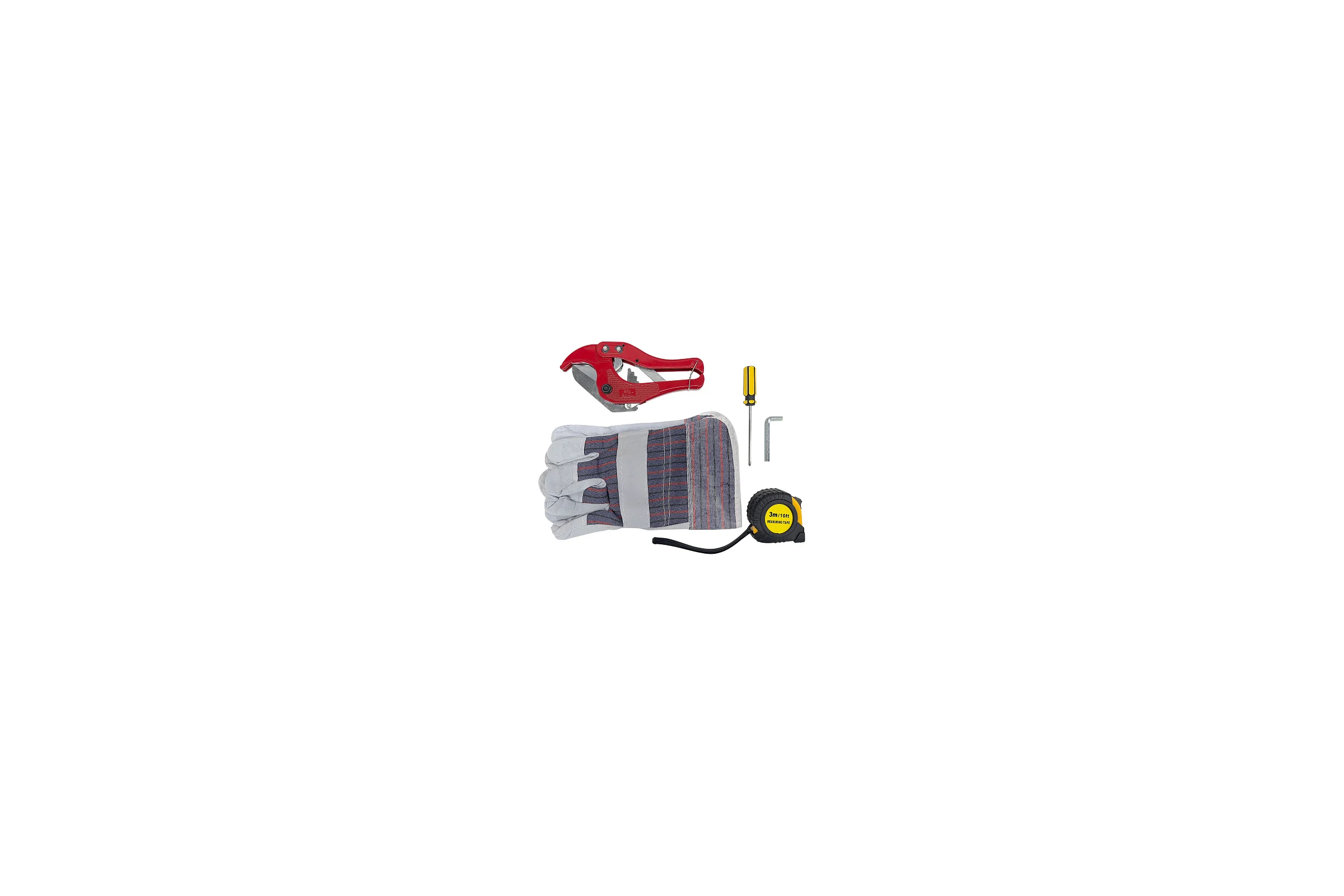 Аппарат для сварки полипропиленовых труб REDVERG RD-PW2000-63 6626107