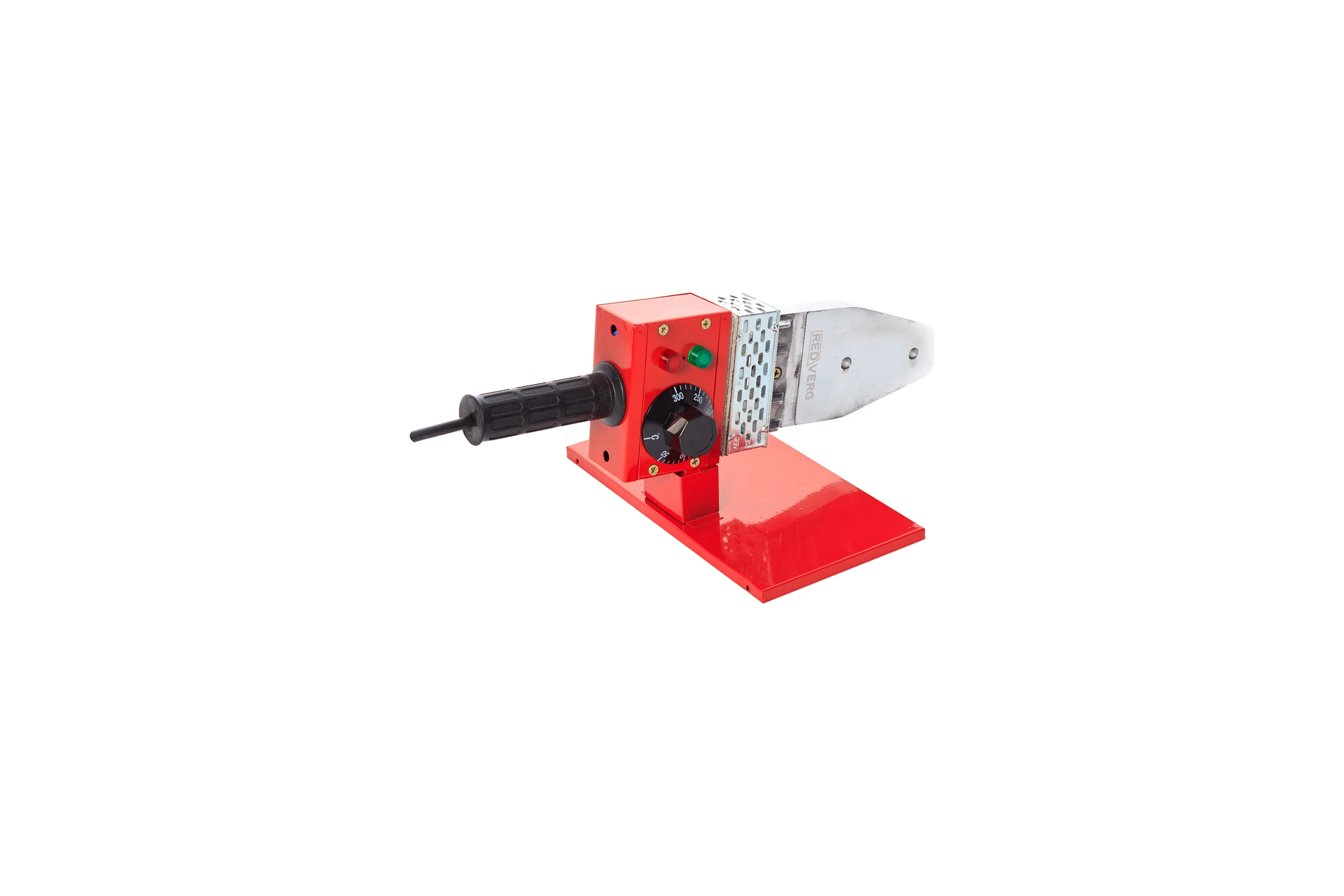 Аппарат для сварки полипропиленовых труб REDVERG RD-PW800-63 6614159
