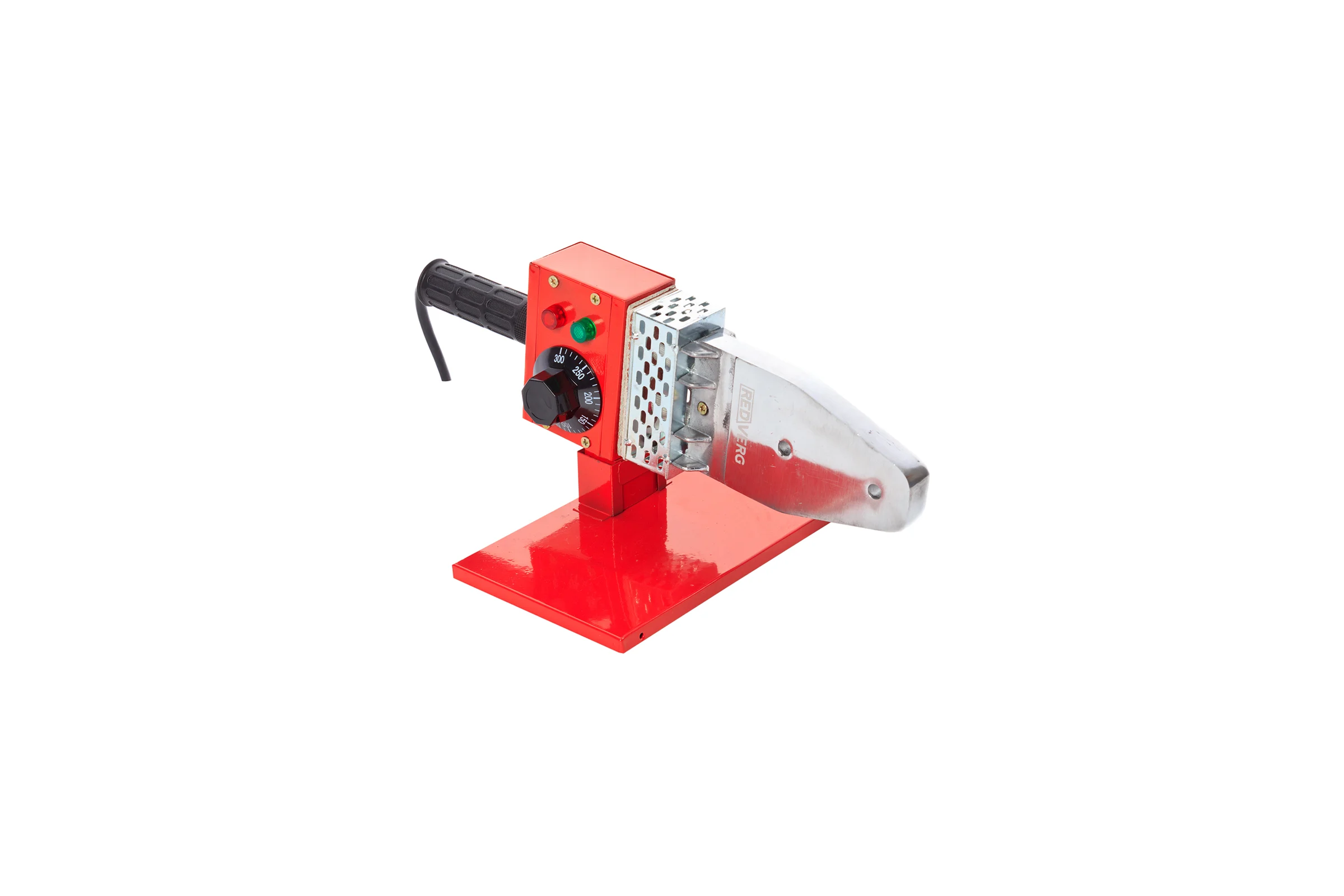 Аппарат для сварки полипропиленовых труб REDVERG RD-PW800-63 6614159