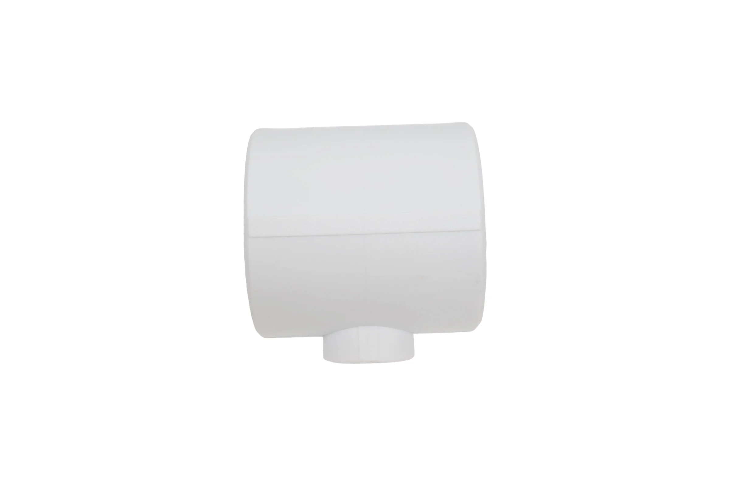 Переходной тройник VALFEX PP-R белый 63х25х63 10632563 127-0561