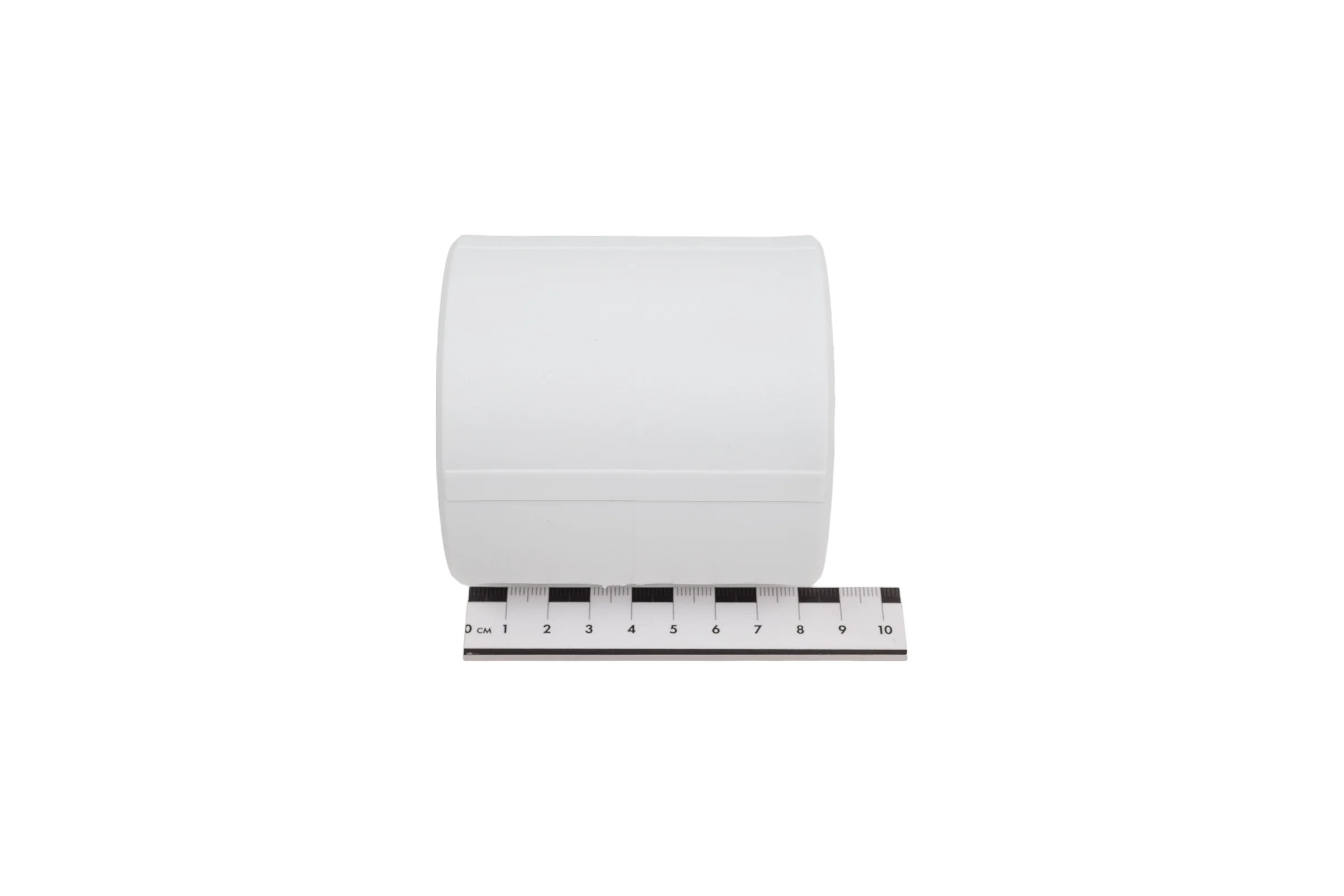 Переходной тройник VALFEX PP-R белый 63х25х63 10632563 127-0561