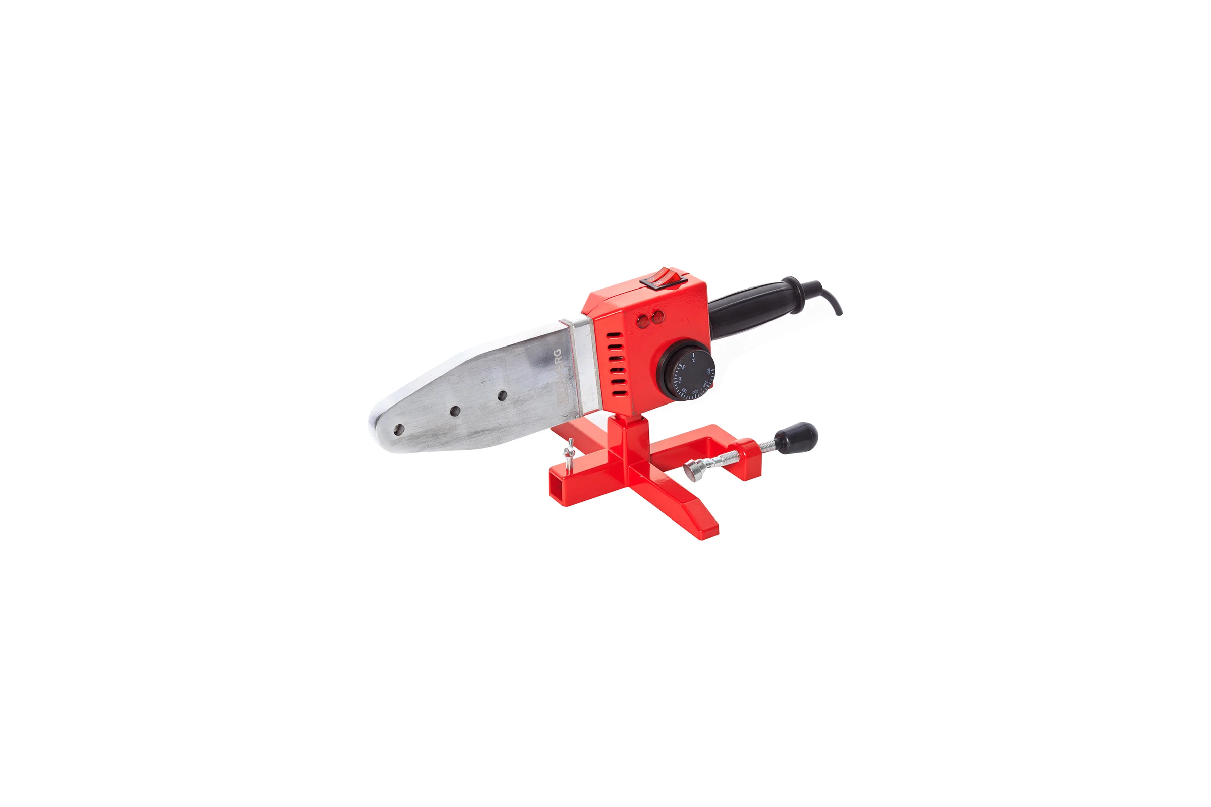 Аппарат для сварки полипропиленовых труб REDVERG RD-PW1500-63 6614160