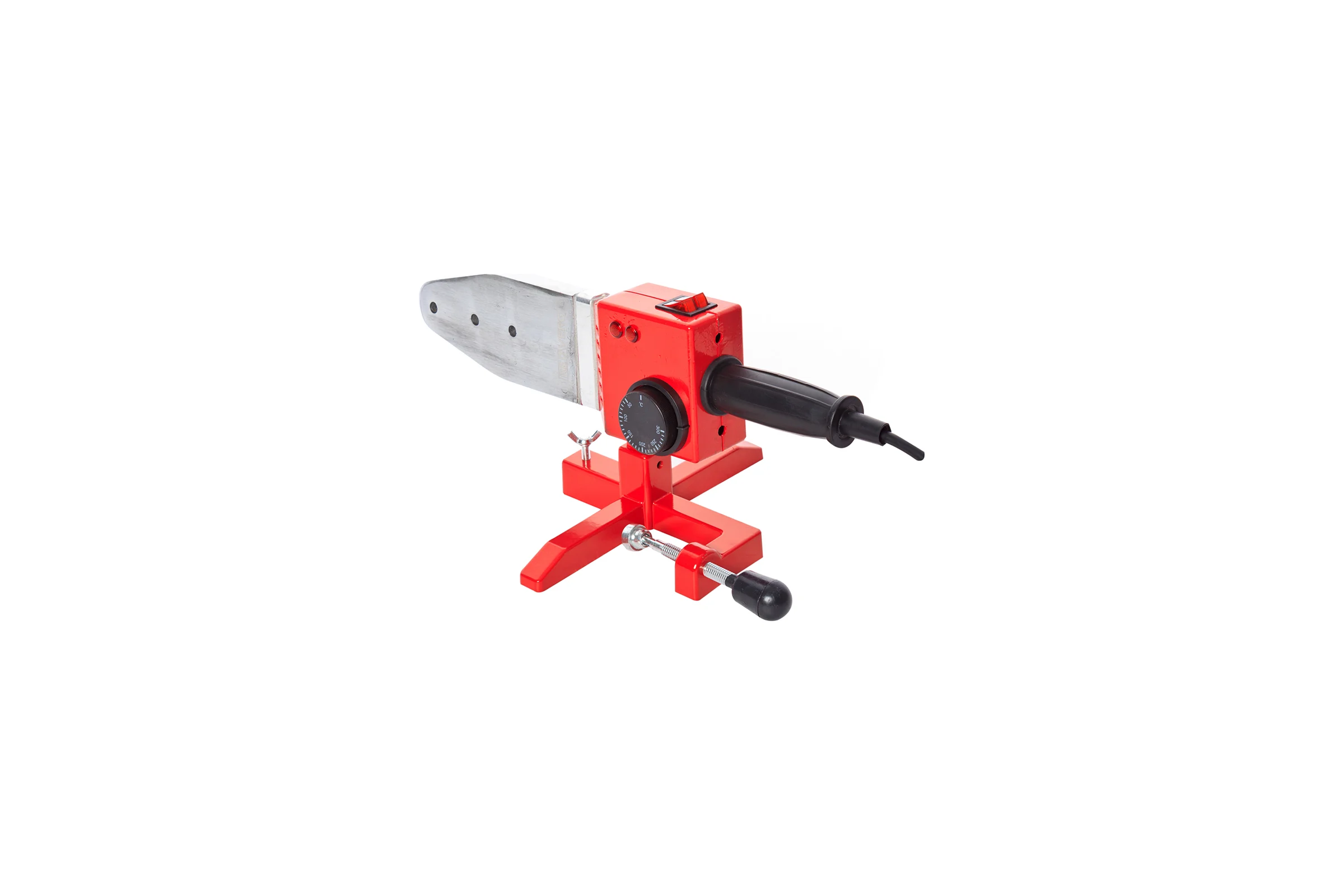 Аппарат для сварки полипропиленовых труб REDVERG RD-PW1500-63 6614160