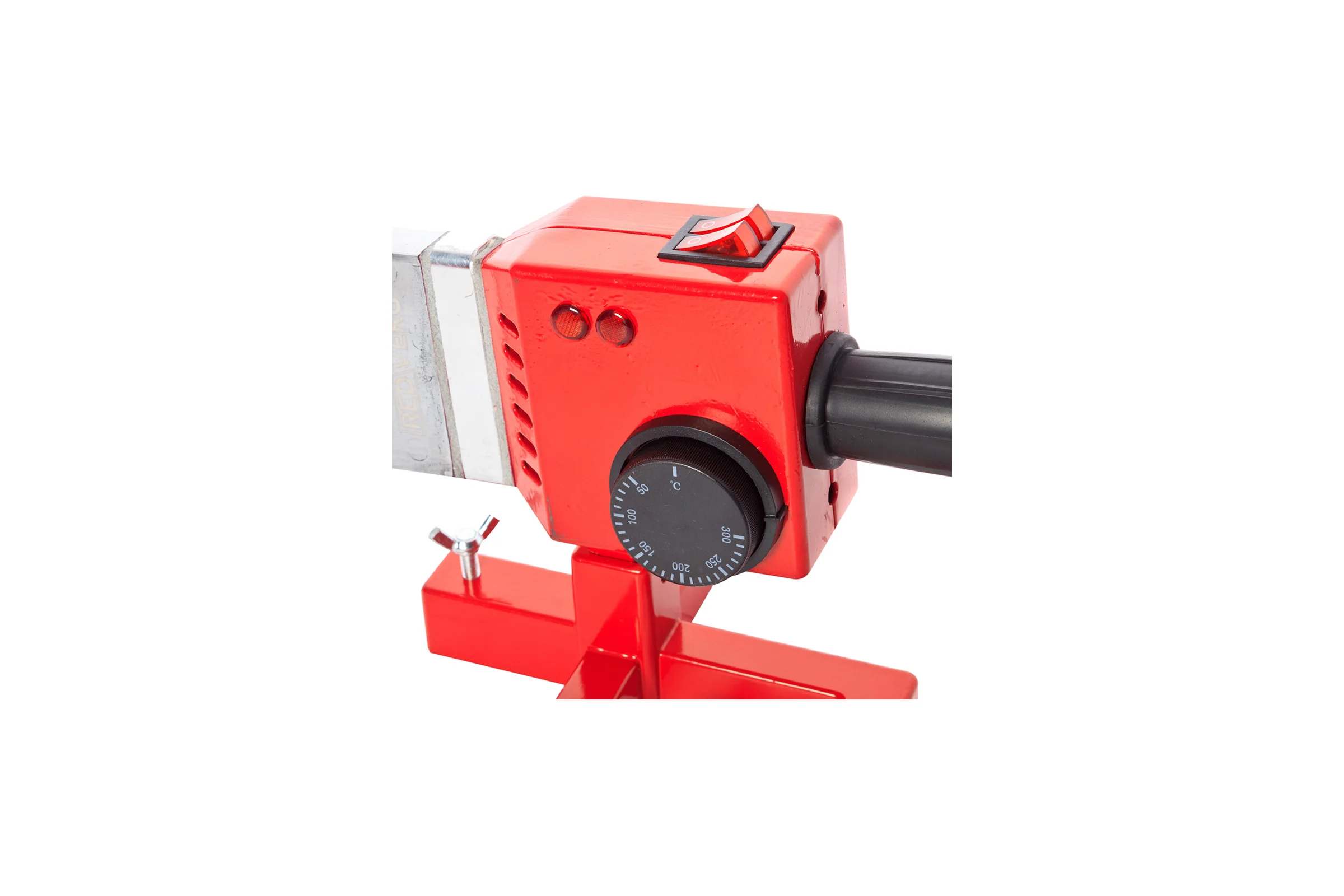 Аппарат для сварки полипропиленовых труб REDVERG RD-PW1500-63 6614160