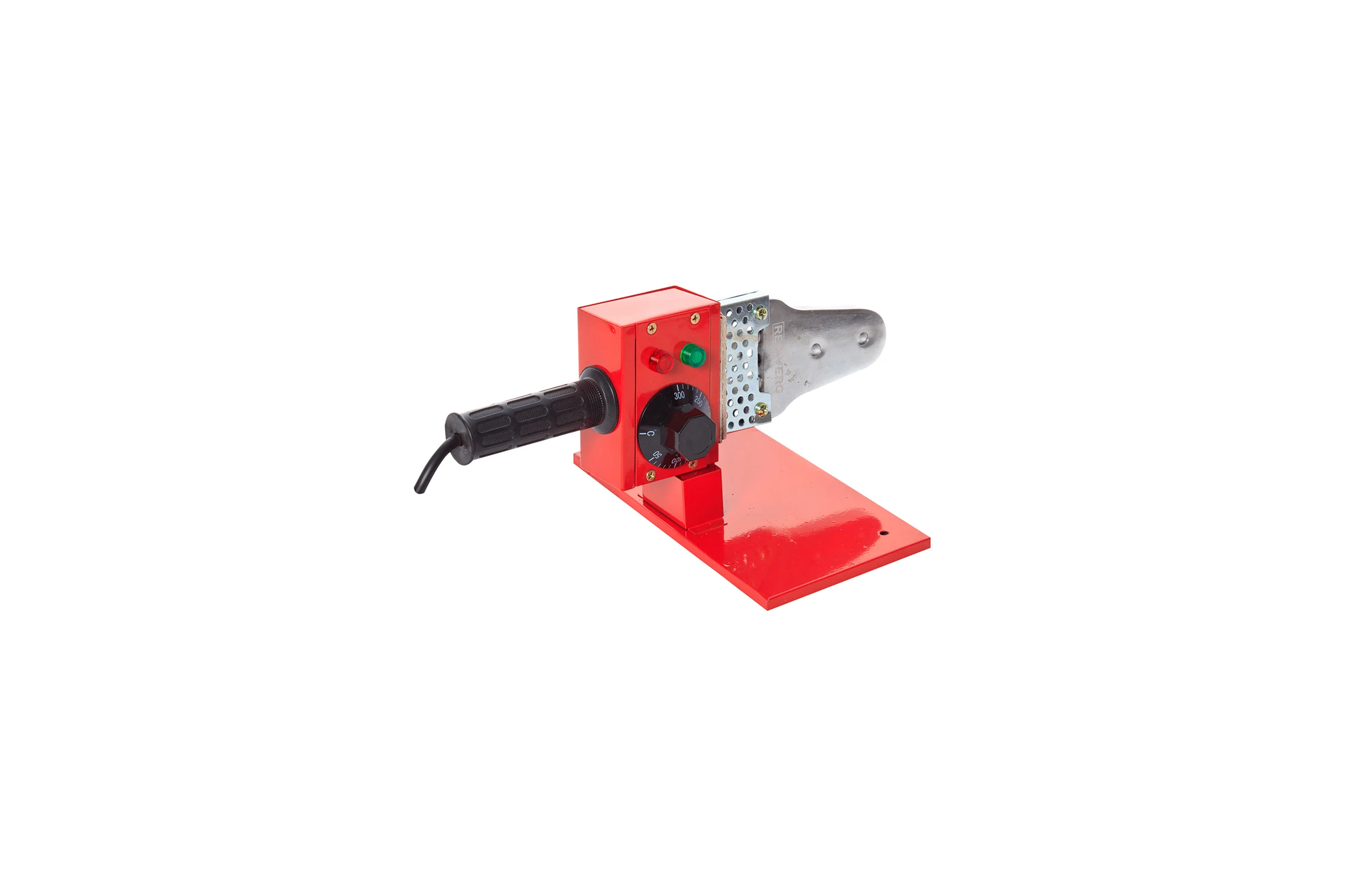 Аппарат для сварки полипропиленовых труб REDVERG RD-PW600-32 6614158