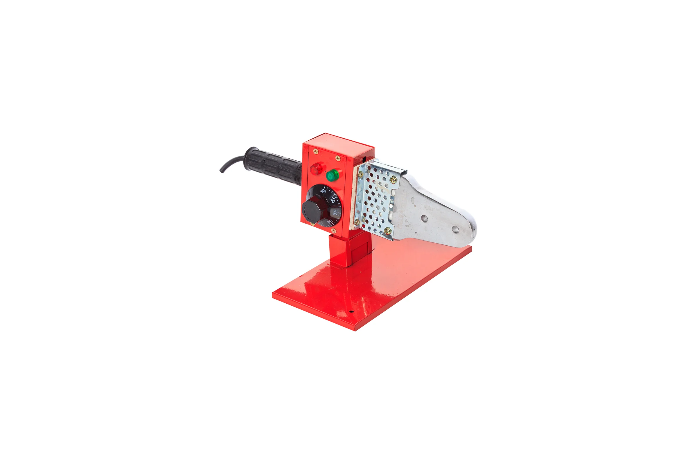 Аппарат для сварки полипропиленовых труб REDVERG RD-PW600-32 6614158