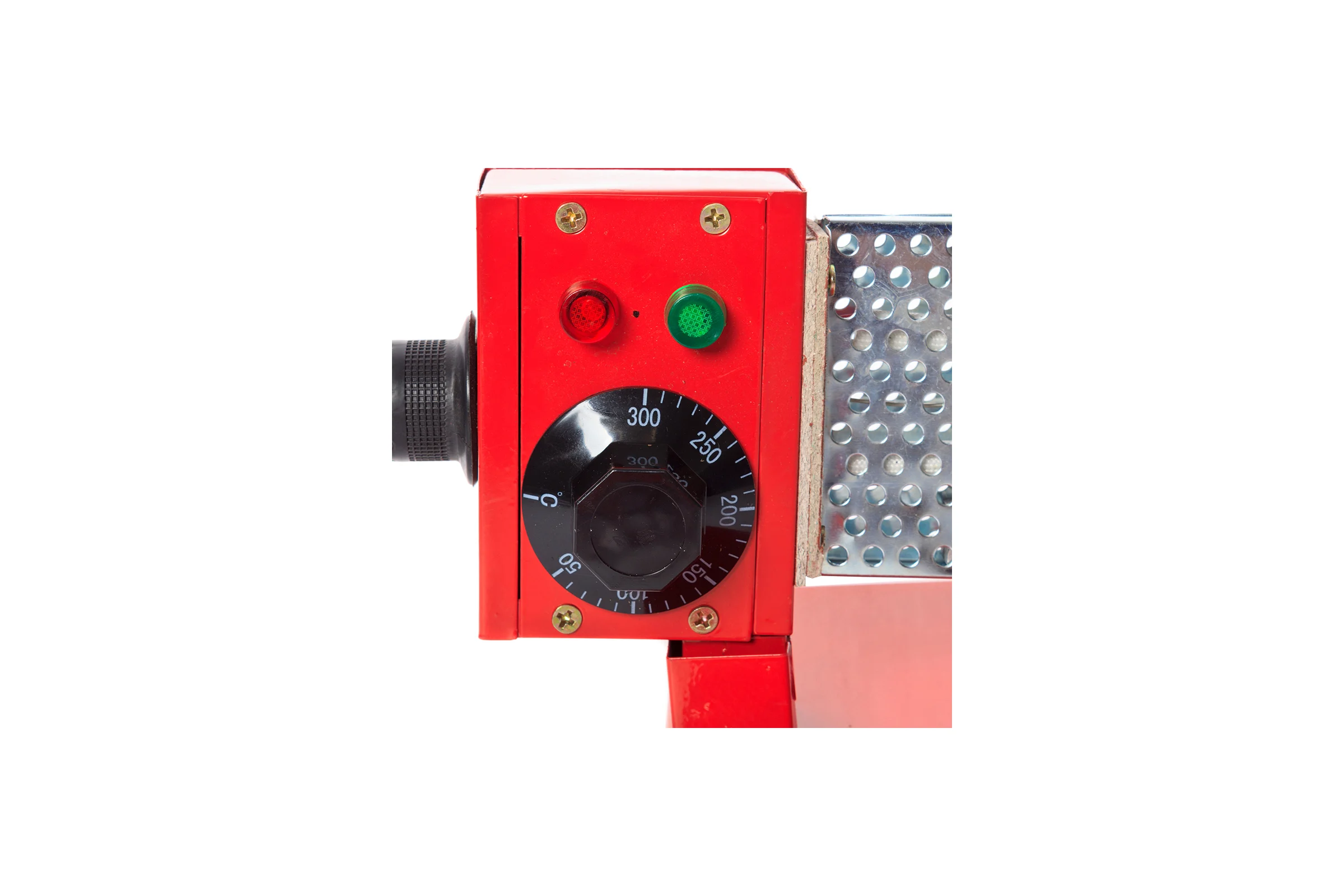Аппарат для сварки полипропиленовых труб REDVERG RD-PW600-32 6614158
