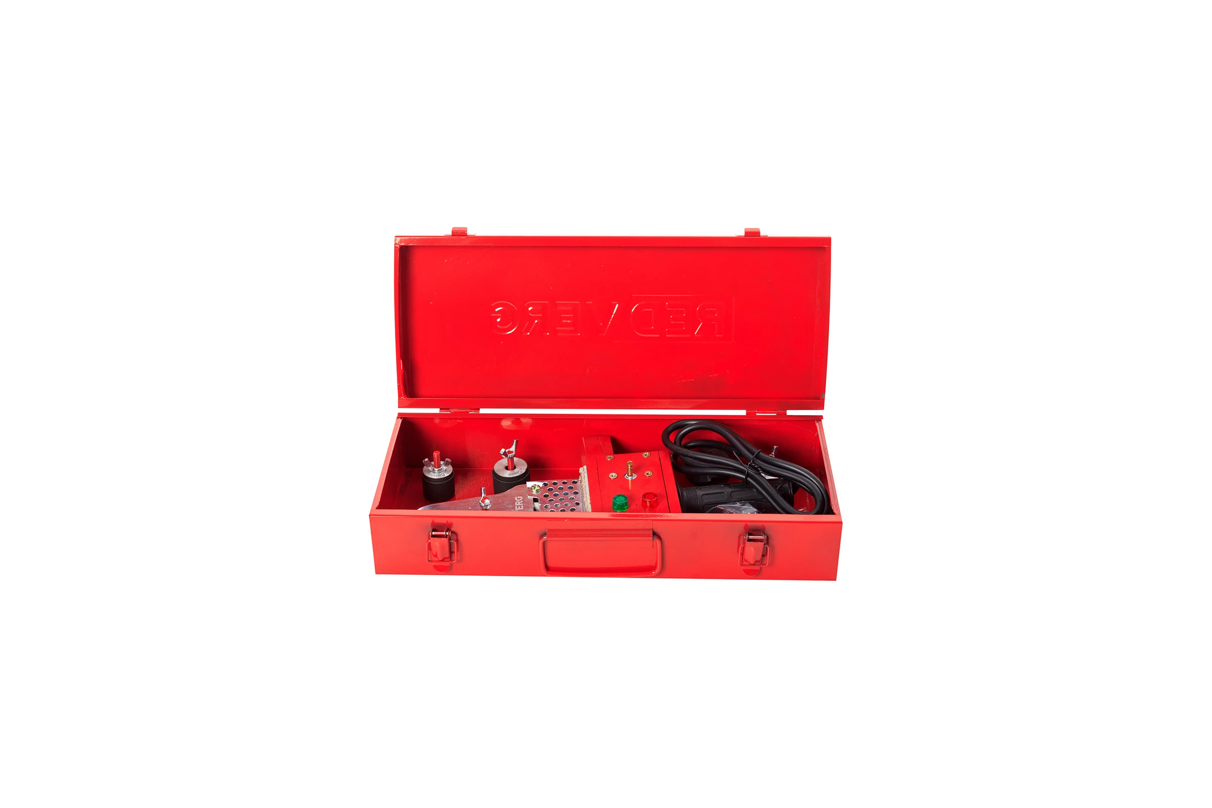 Аппарат для сварки полипропиленовых труб REDVERG RD-PW600-32 6614158