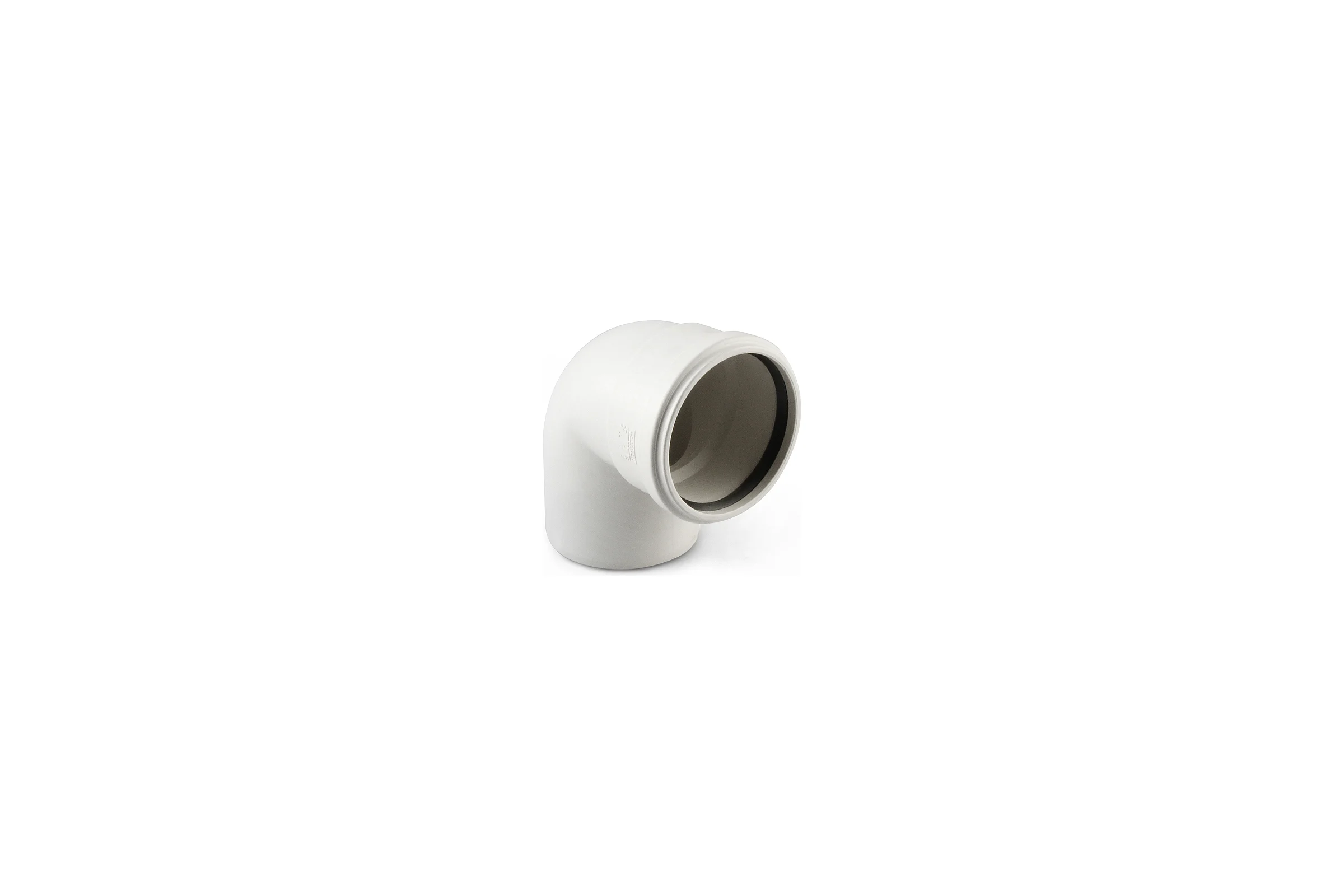 Отвод PRO AQUA STILTE PLUS 110x87,5 STPL1011087