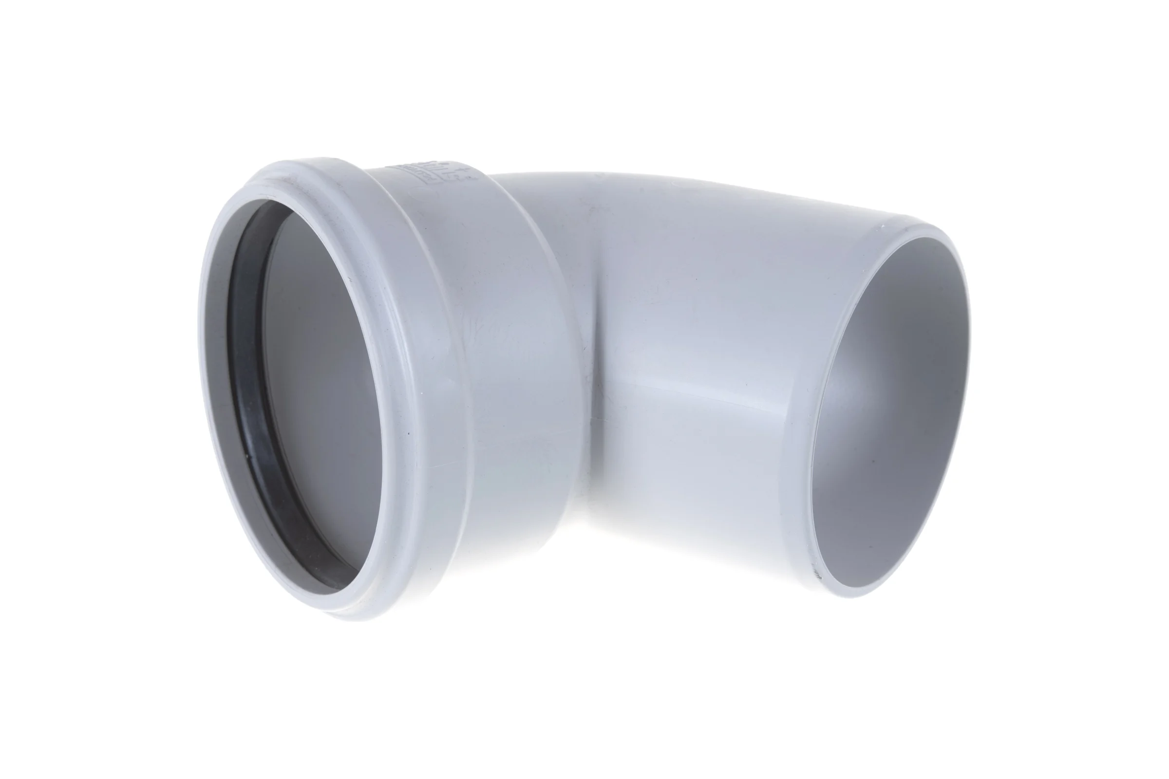 Отвод PRO AQUA STILTE PLUS 110x67 мм STPL1011067