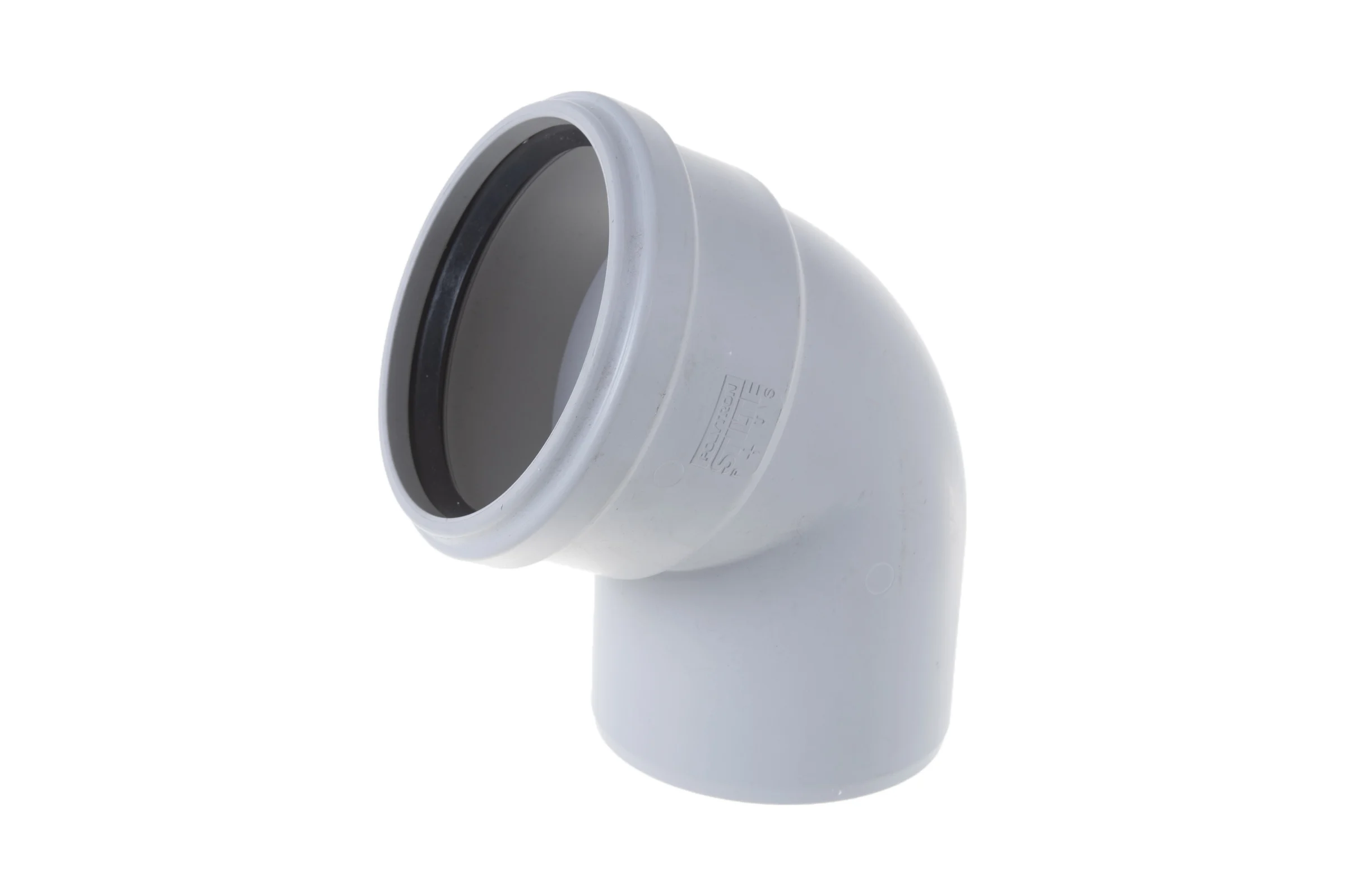 Отвод PRO AQUA STILTE PLUS 110x67 мм STPL1011067