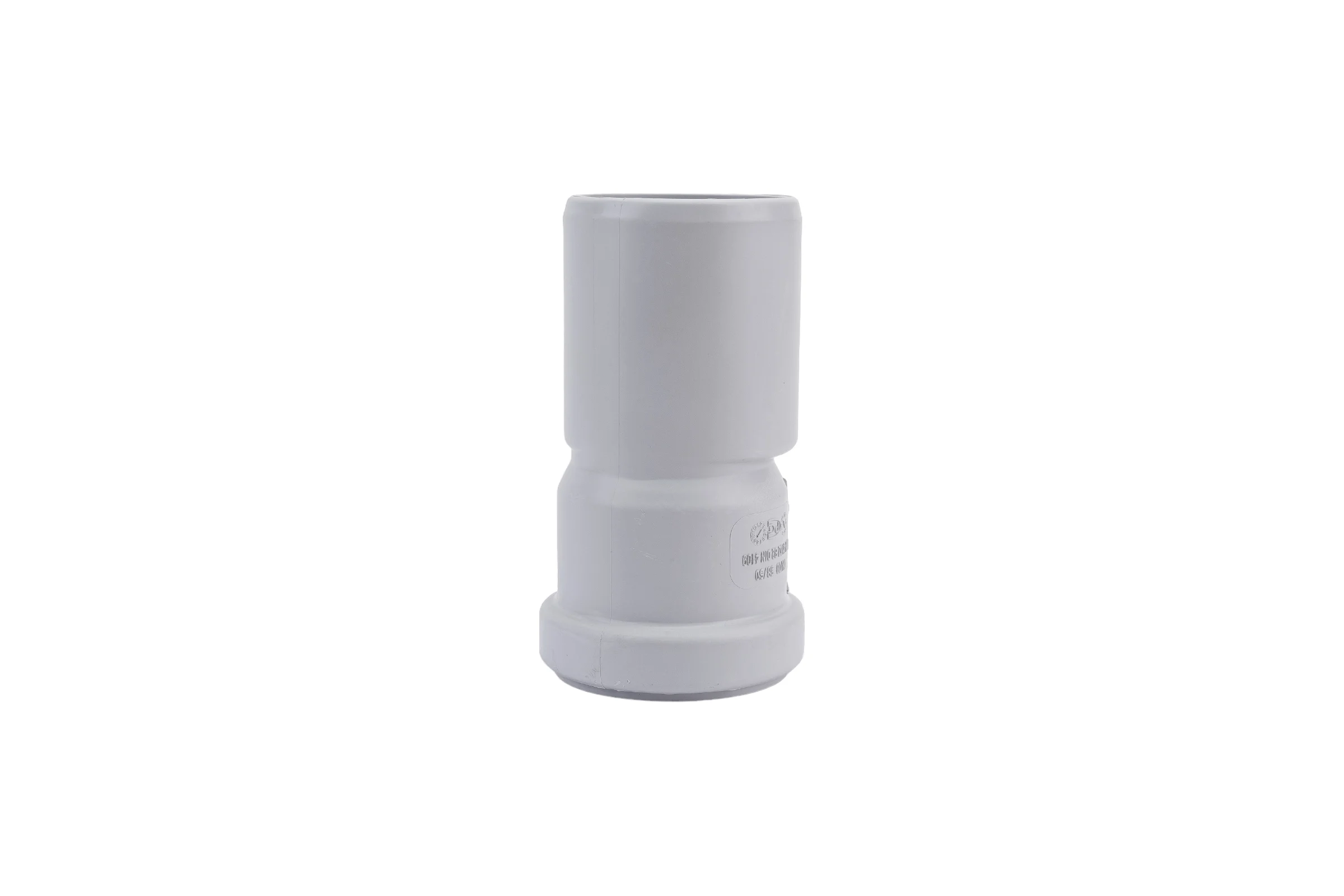 Эксцентрический переход PRO AQUA STILTE PLUS 50/58 мм STPL50058050
