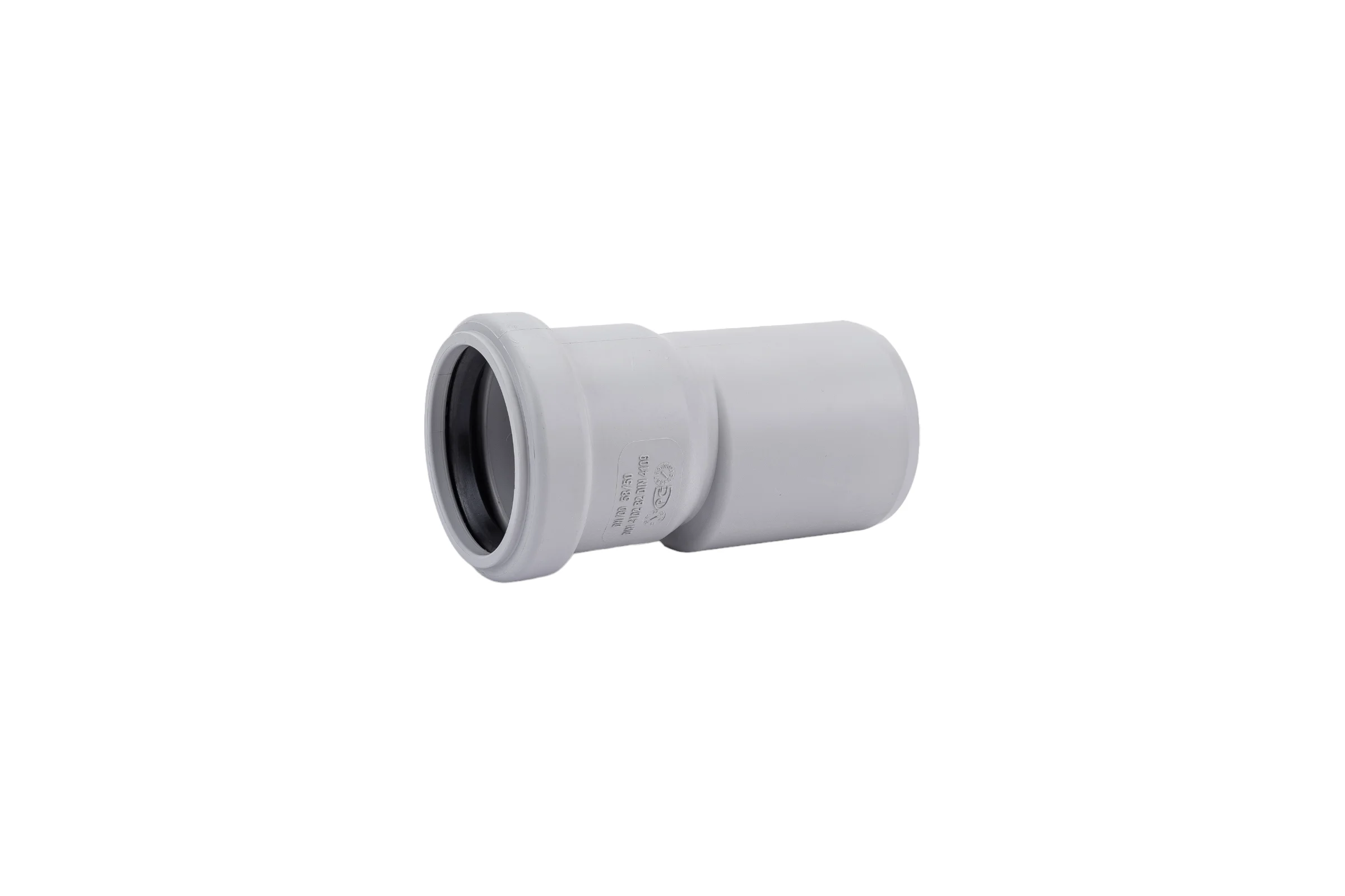 Эксцентрический переход PRO AQUA STILTE PLUS 50/58 мм STPL50058050
